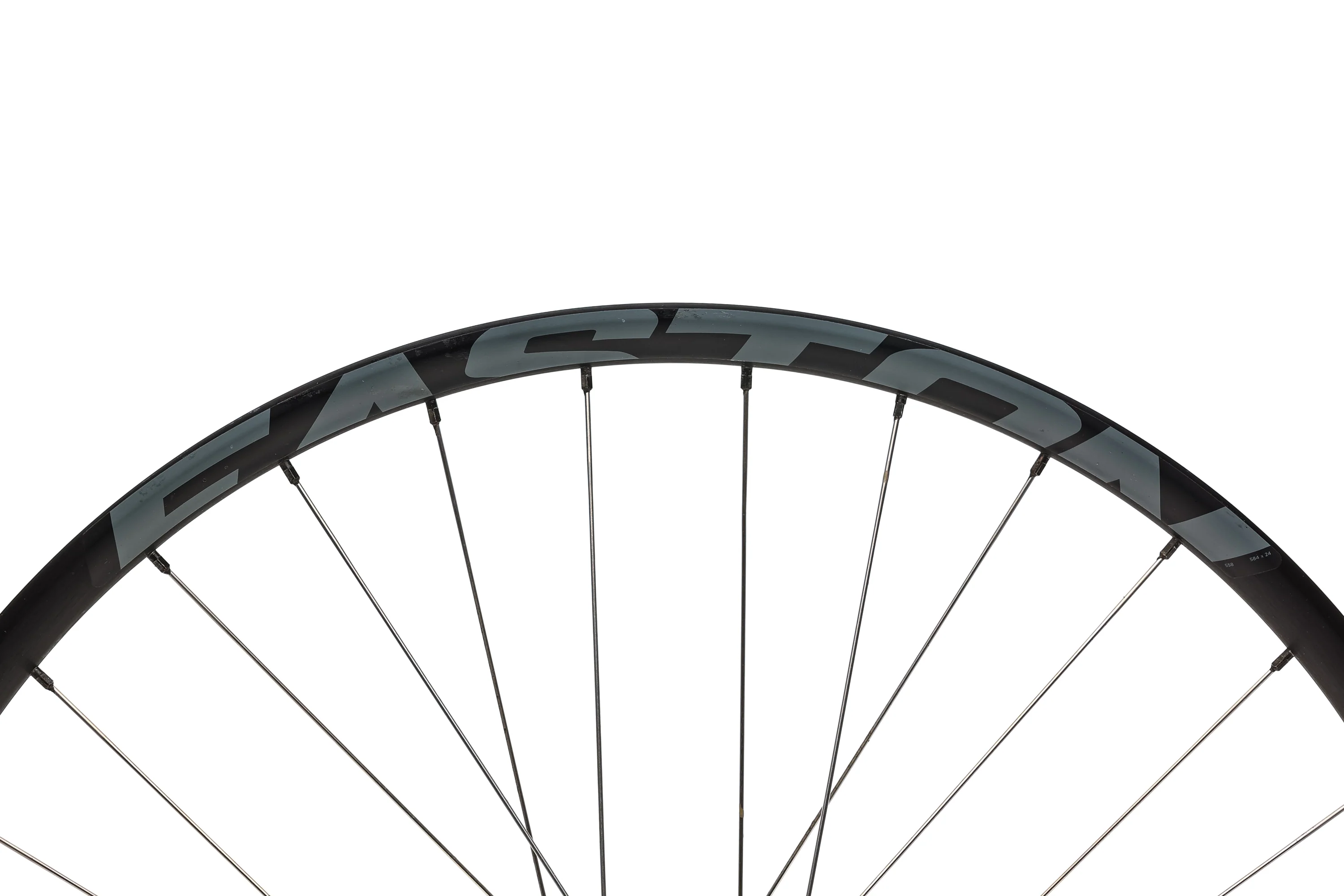 Easton ARC 24 Aluminum Tubeless 27.5" Rear Wheel - Image 5