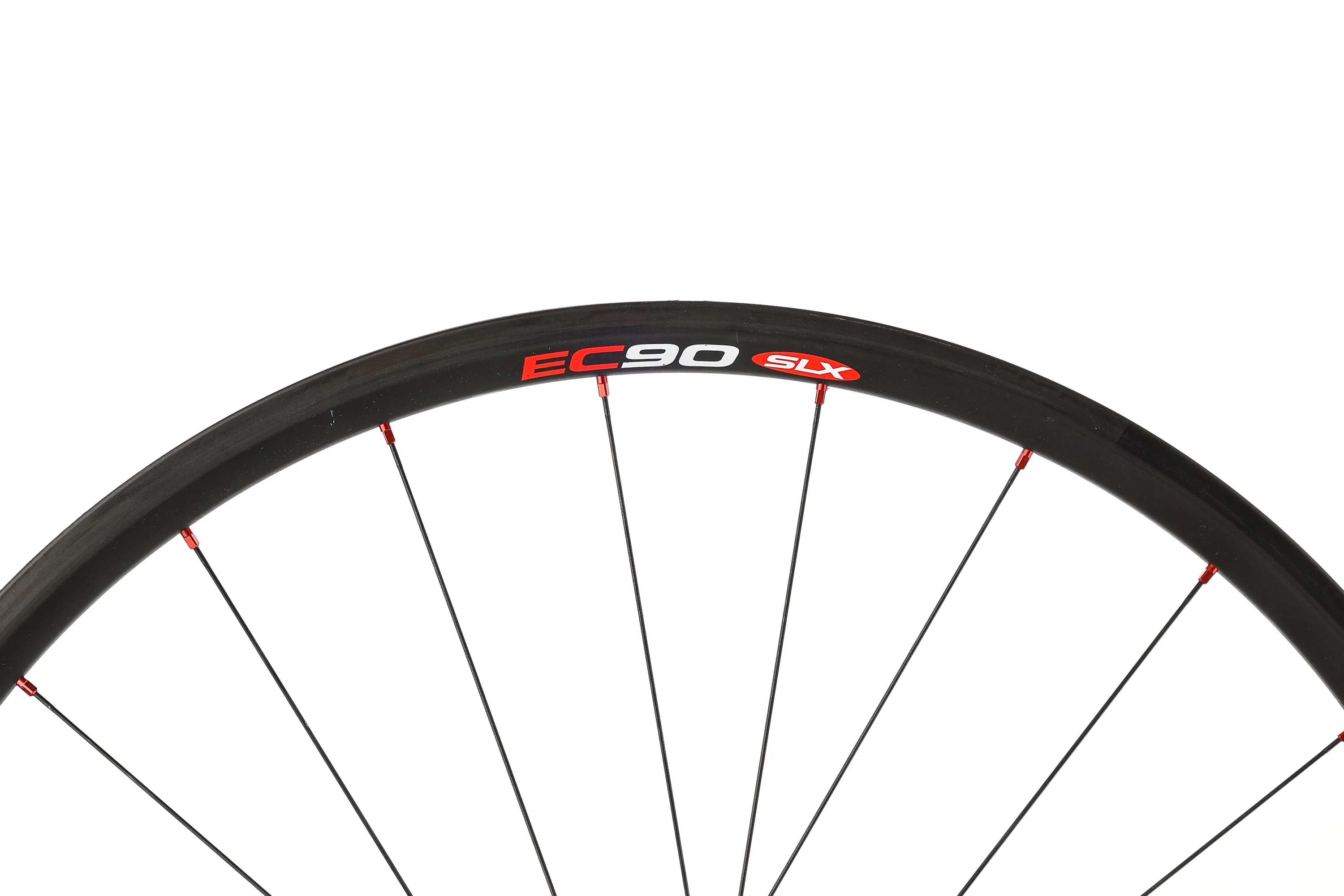 Easton EC90 SLX Carbon Tubular 700c Rear Wheel - Image 6