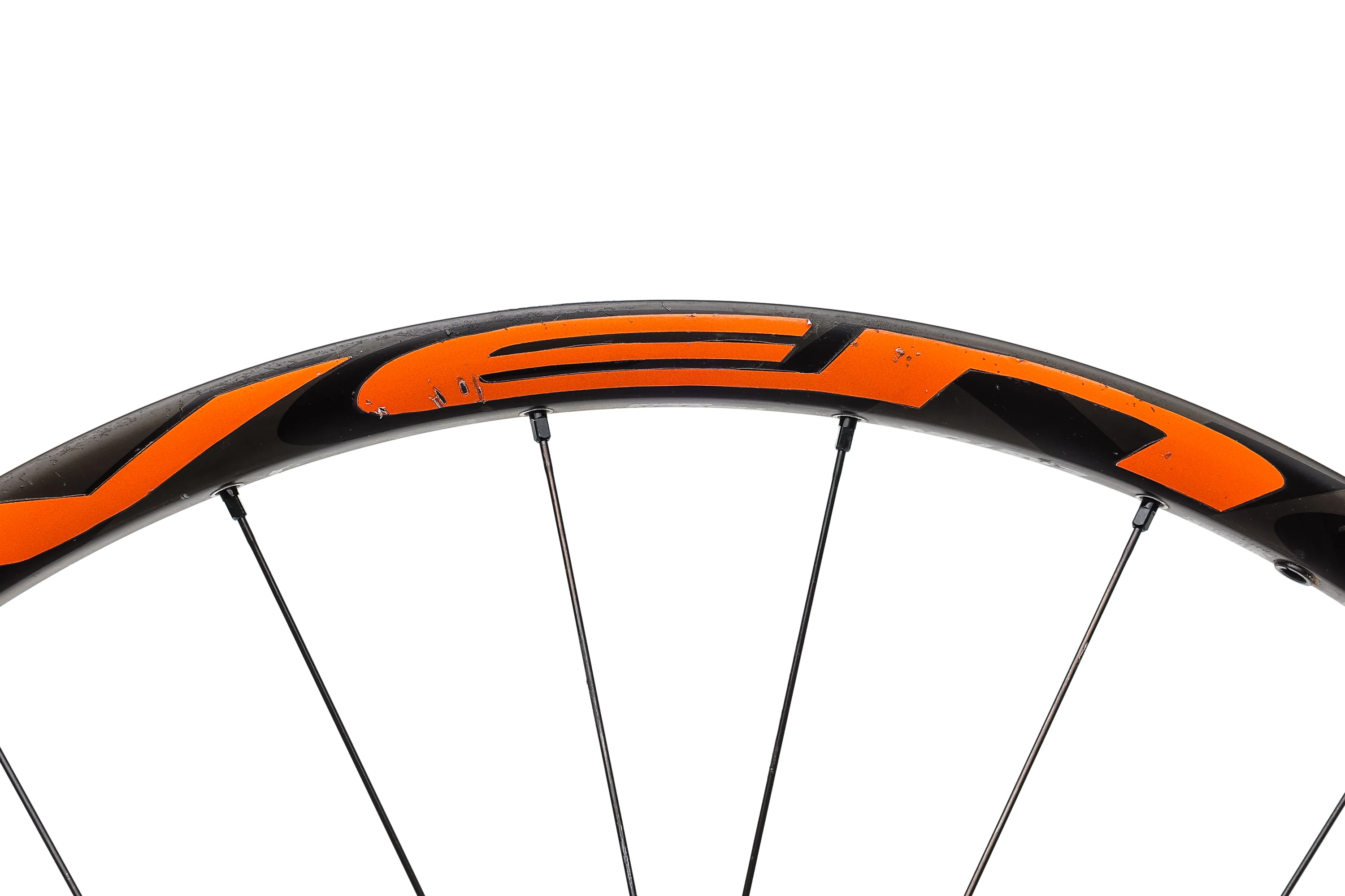 Easton Haven Carbon Tubeless 27.5" Front Wheel - Image 9