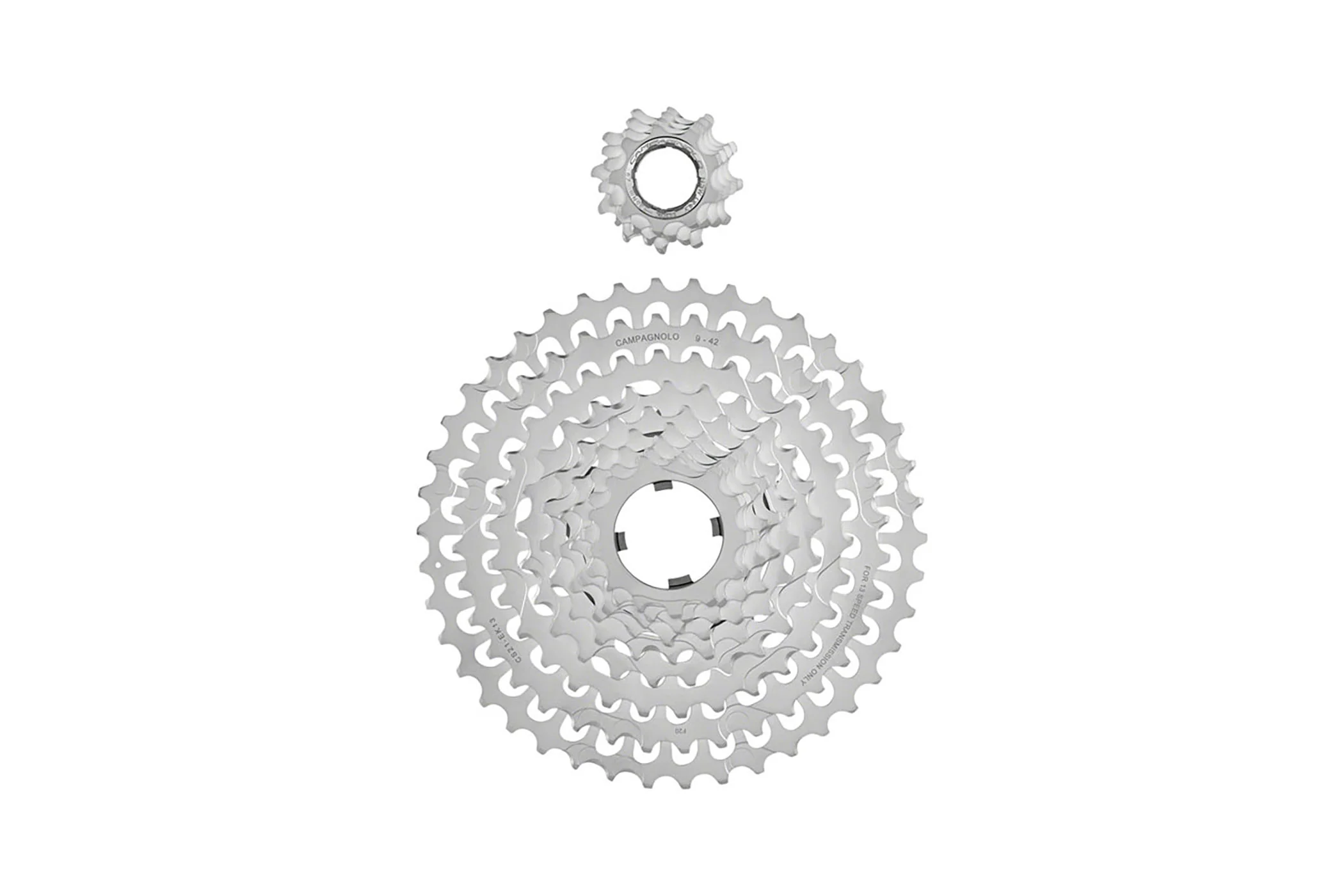 Campagnolo EKAR Cassette 13 Speed 9-42T - Image 2