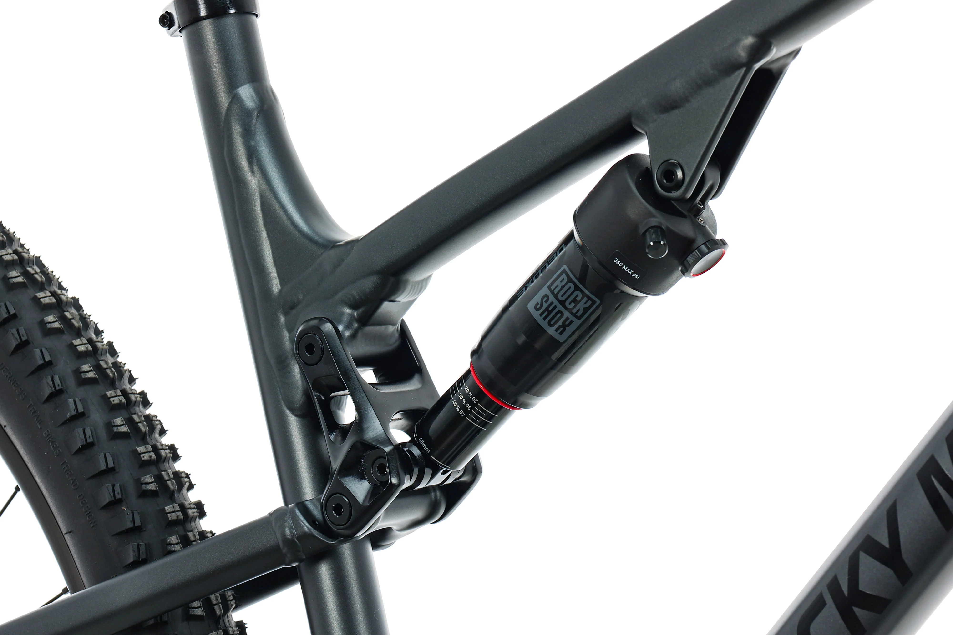 Rocky Mountain Element Alloy 10 Mountain Bike - 2023, Medium - Image 4