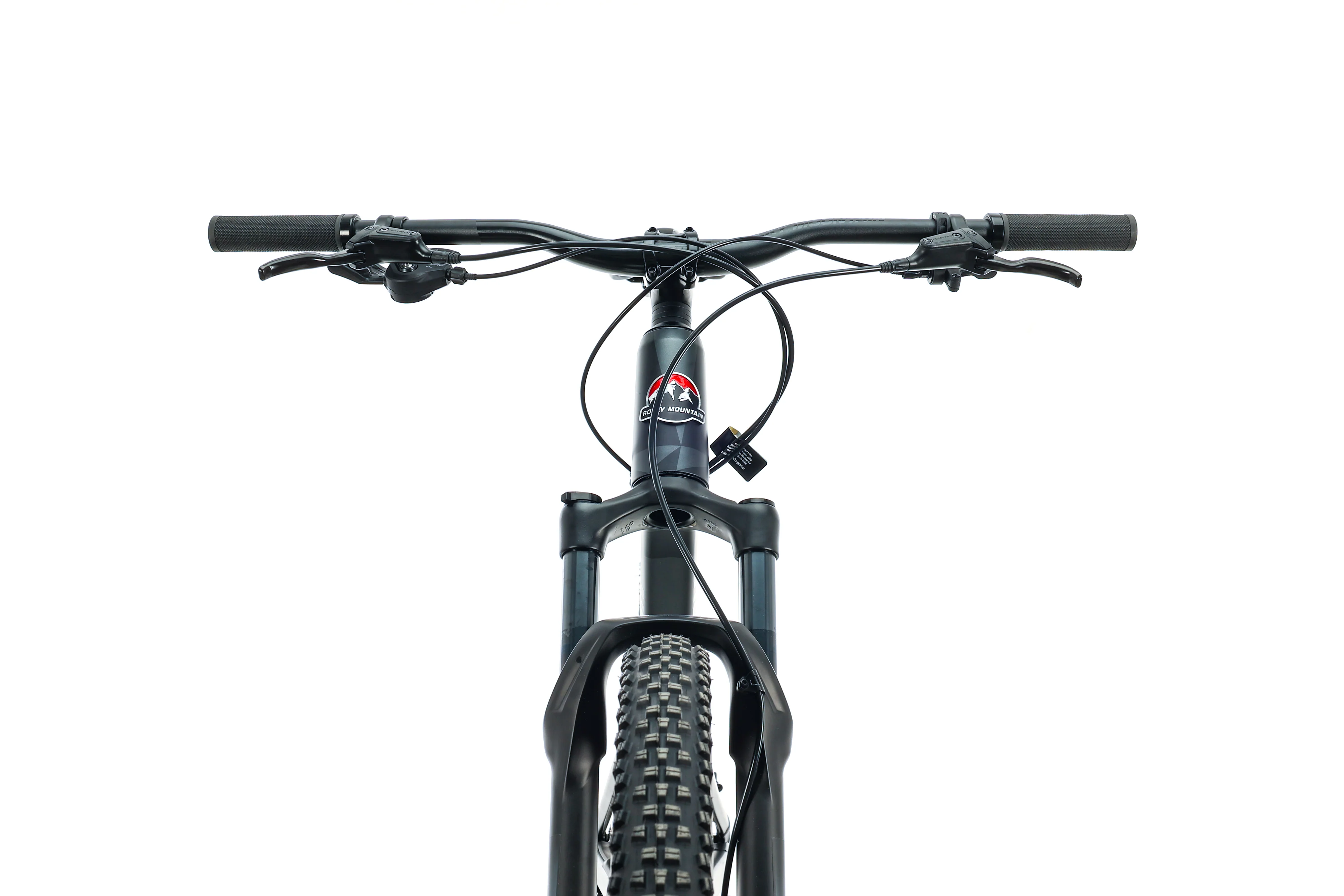 Rocky Mountain Element Alloy 10 Mountain Bike - 2023, Medium - Image 6