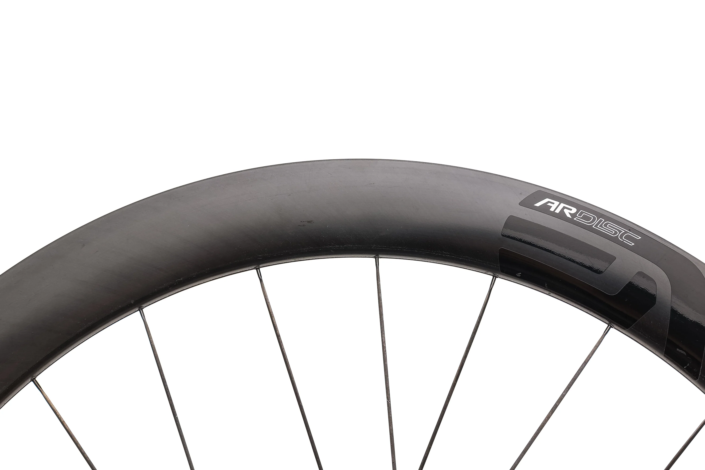 ENVE SES 4.5 AR Disc Carbon Tubeless 700c Wheelset - Image 8