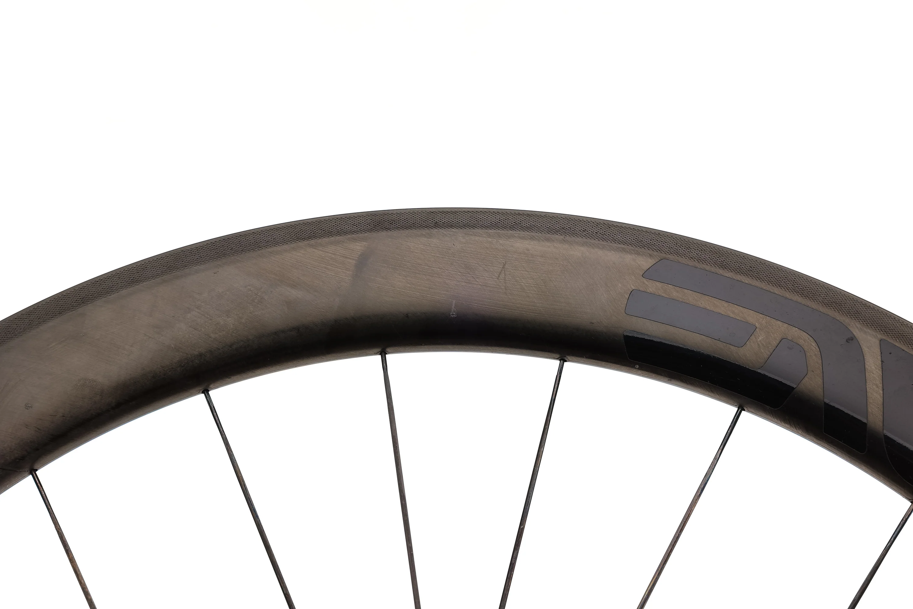 ENVE SES 4.5 Carbon Clincher 700c Wheelset - Image 10