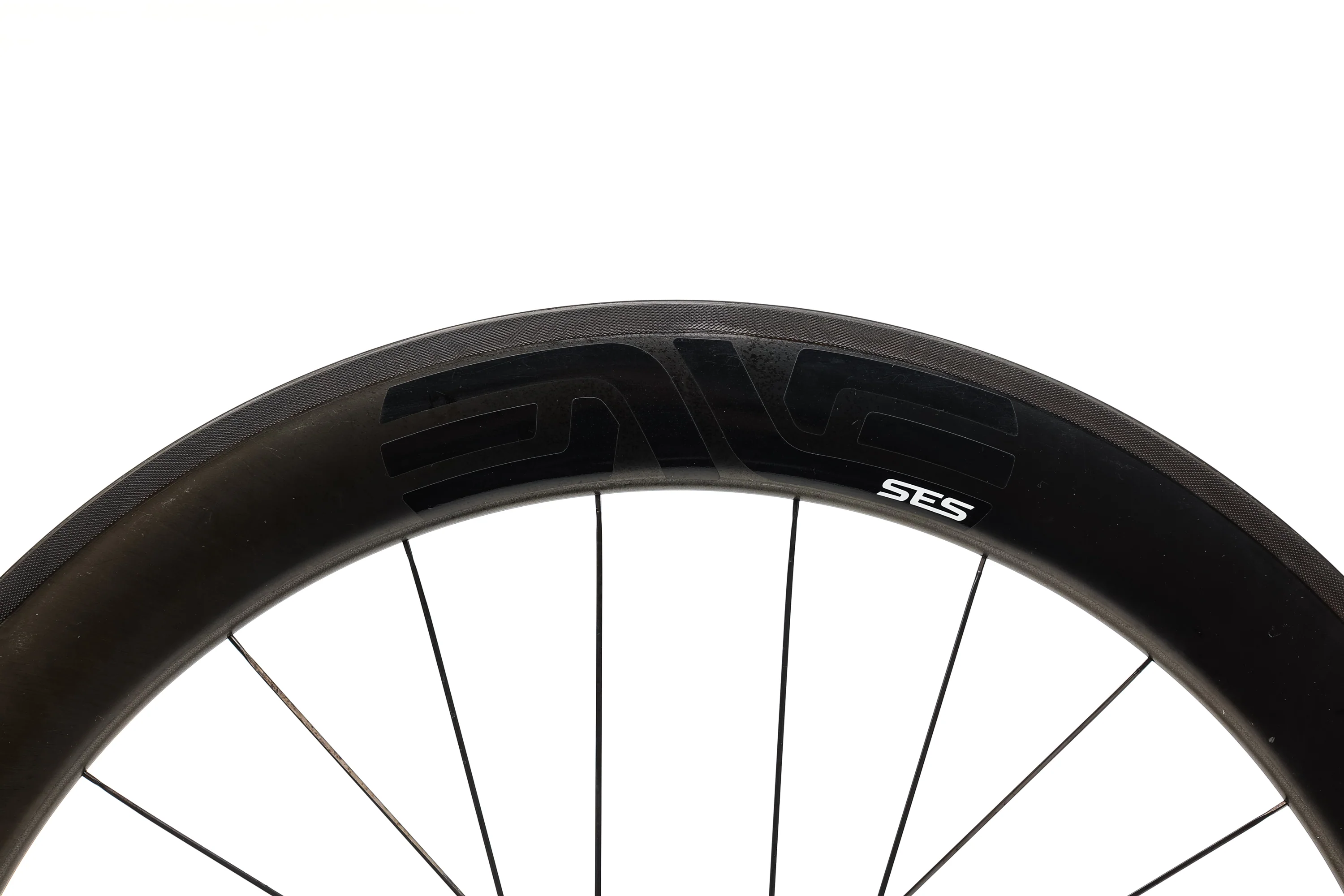 ENVE SES 5.6 Carbon Tubeless 700c Wheelset - Image 6