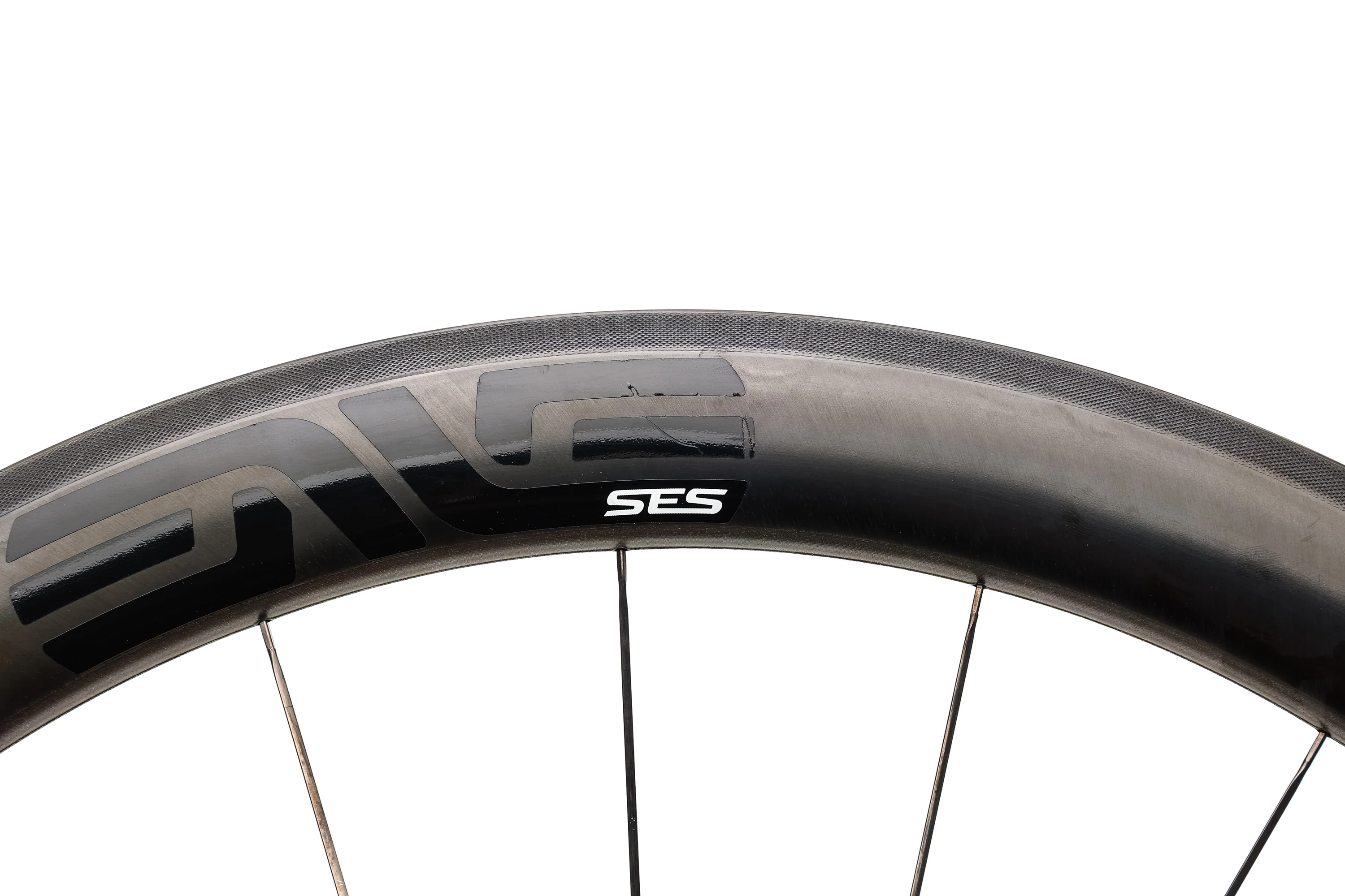 ENVE SES 5.6 Carbon Tubeless 700c Wheelset - Image 9
