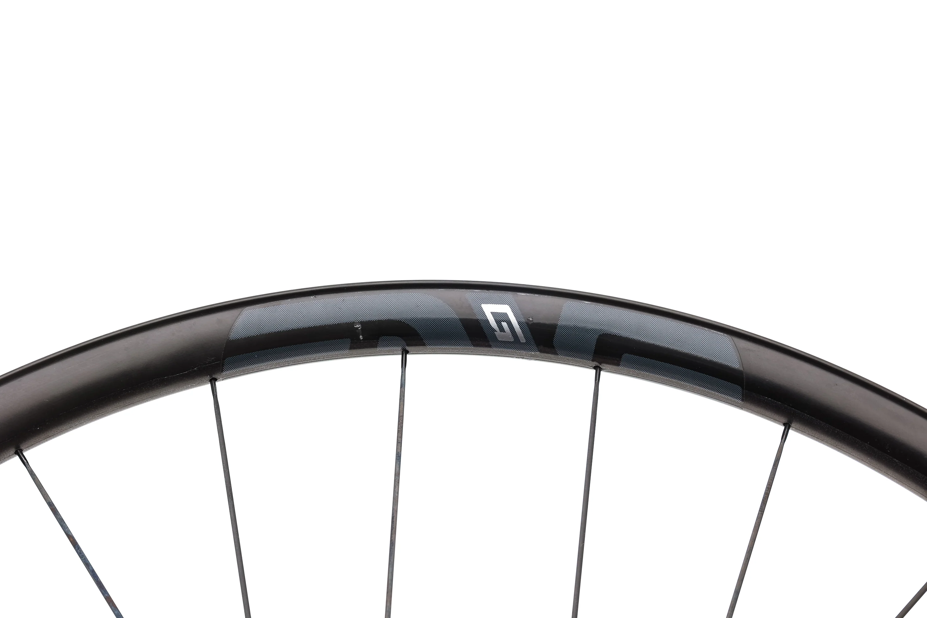 ENVE G23 Disc w/ DT Swiss 240s Hubs Carbon Tubeless 700c Wheelset - Image 9