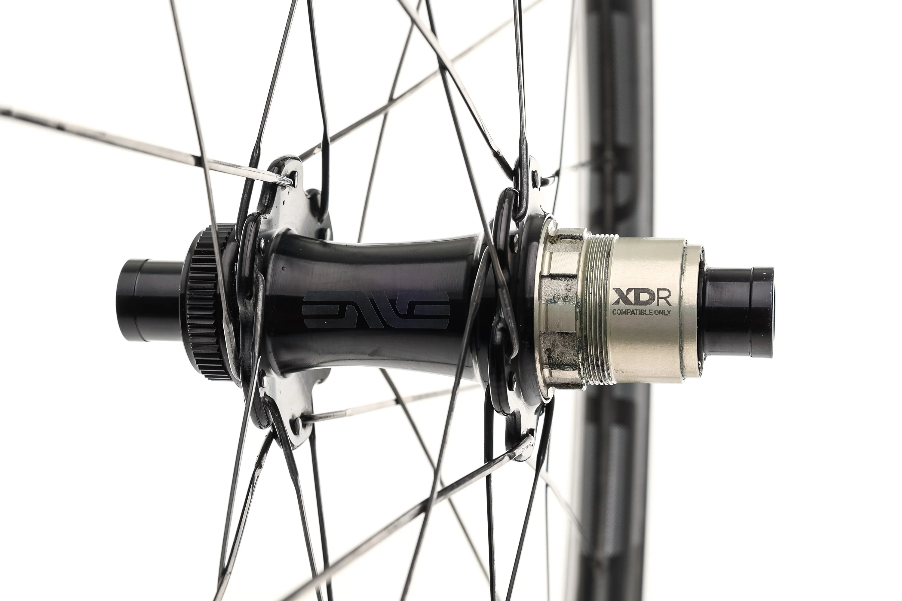 ENVE G23 Carbon Tubeless 700c Wheelset - Image 3