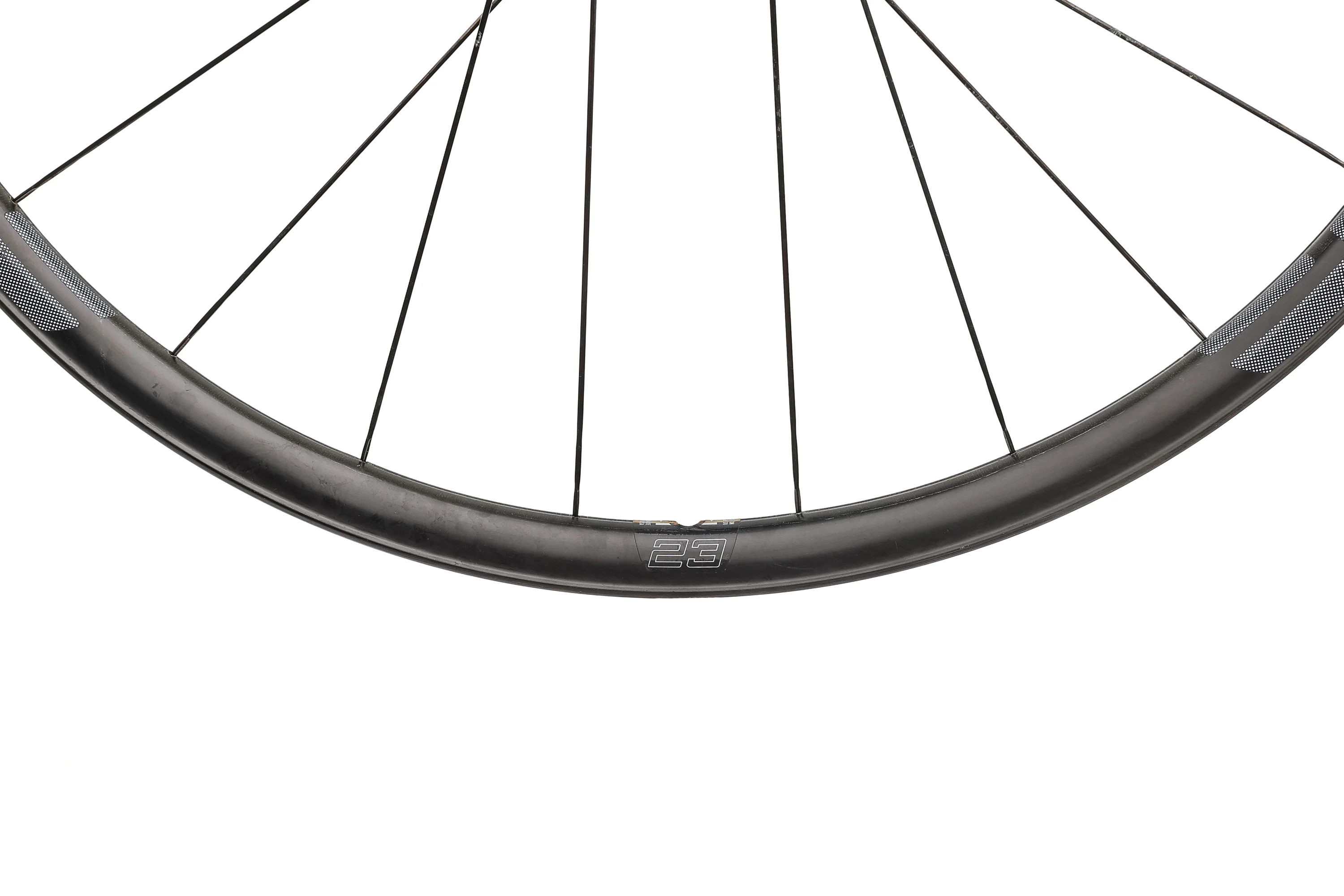 ENVE G23 Carbon Tubeless 700c Wheelset - Image 7