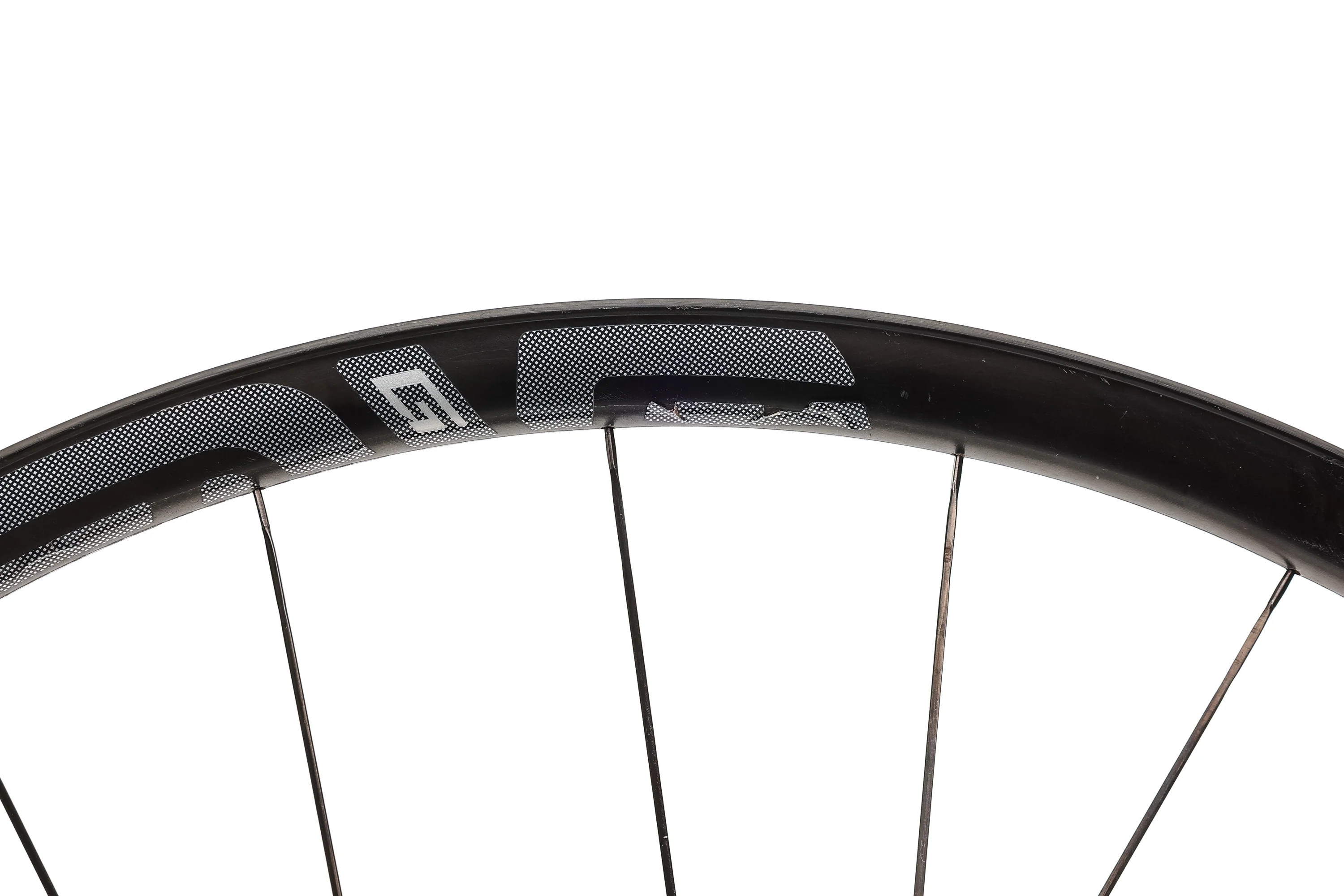 ENVE G23 Carbon Tubeless 700c Wheelset - Image 8