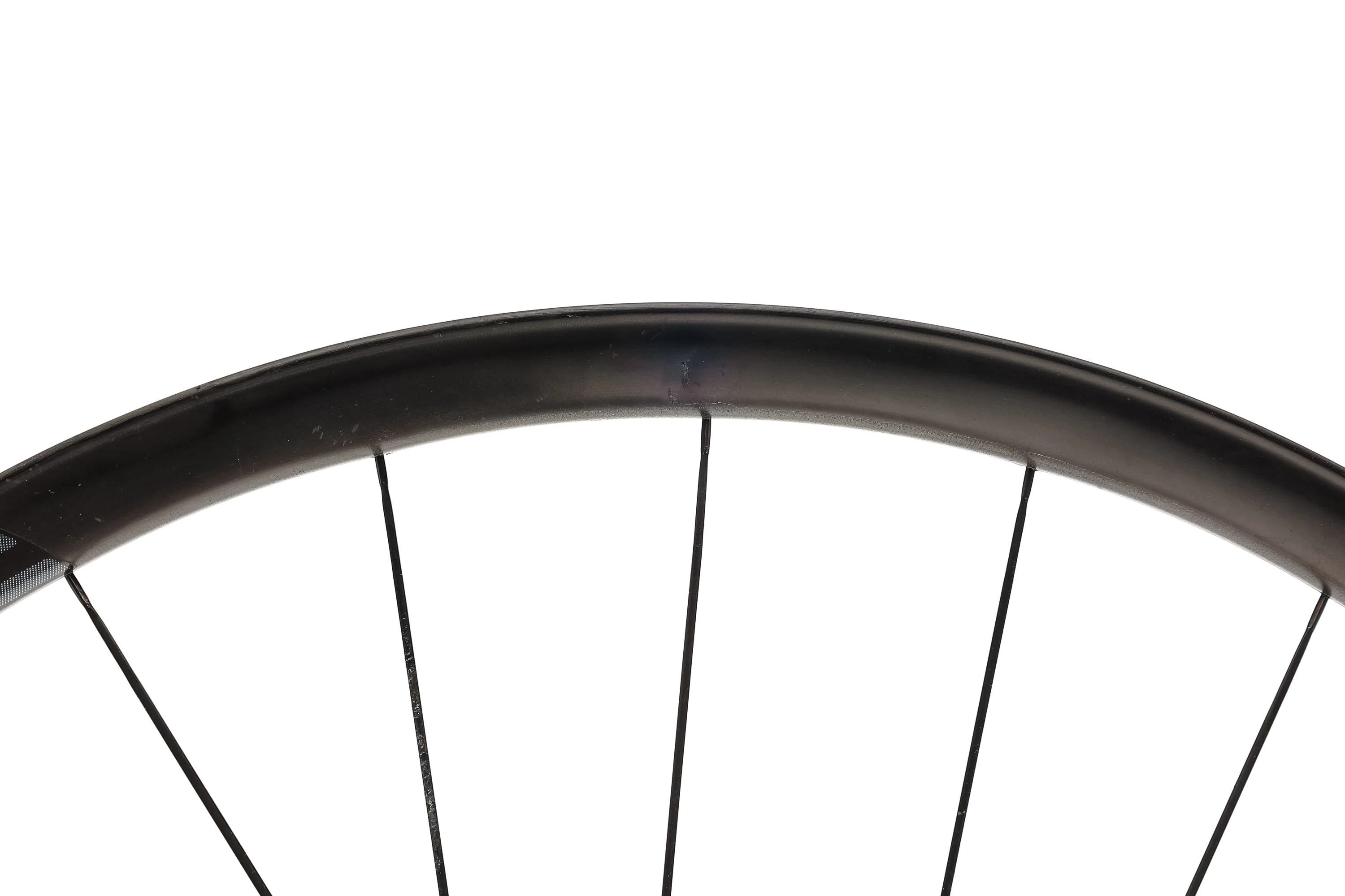 Enve G27 w/ i9 Torch Hubs Carbon Tubeless 650b Wheelset - Image 17