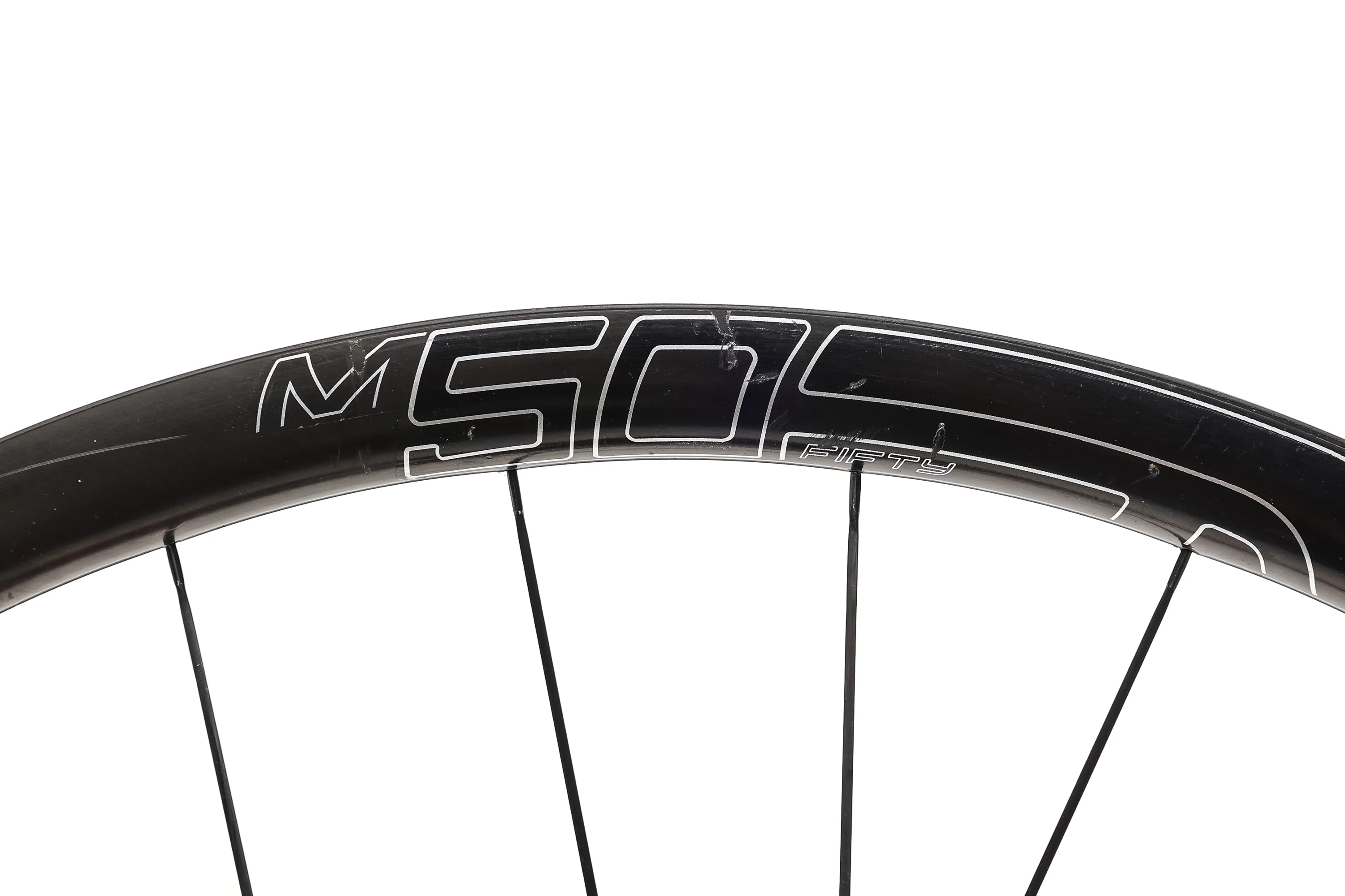 ENVE M50 w/ Chris King Hub Carbon Tubeless 29" Rear Wheel - Image 10