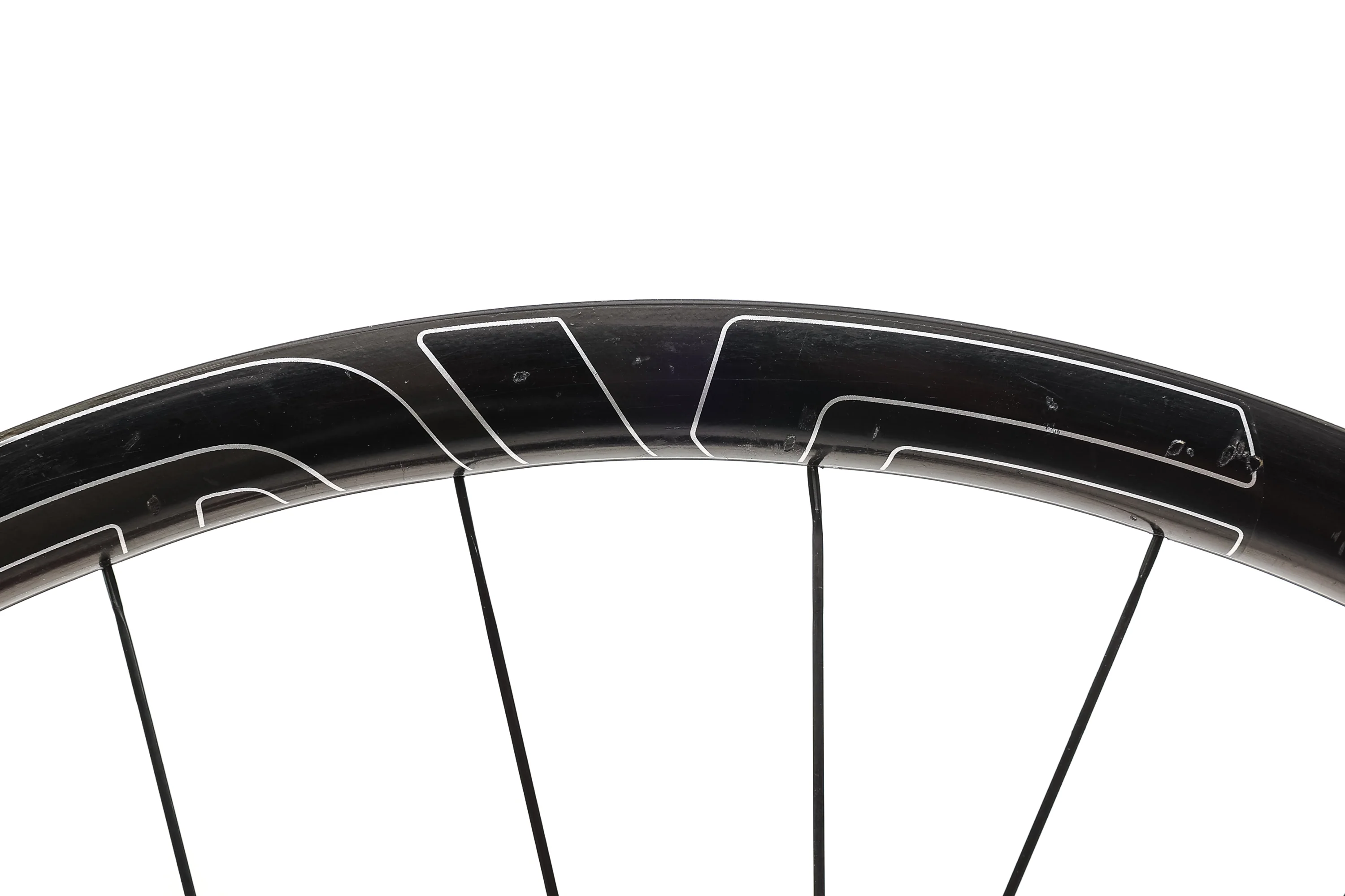 ENVE M50 w/ Chris King Hub Carbon Tubeless 29" Rear Wheel - Image 12