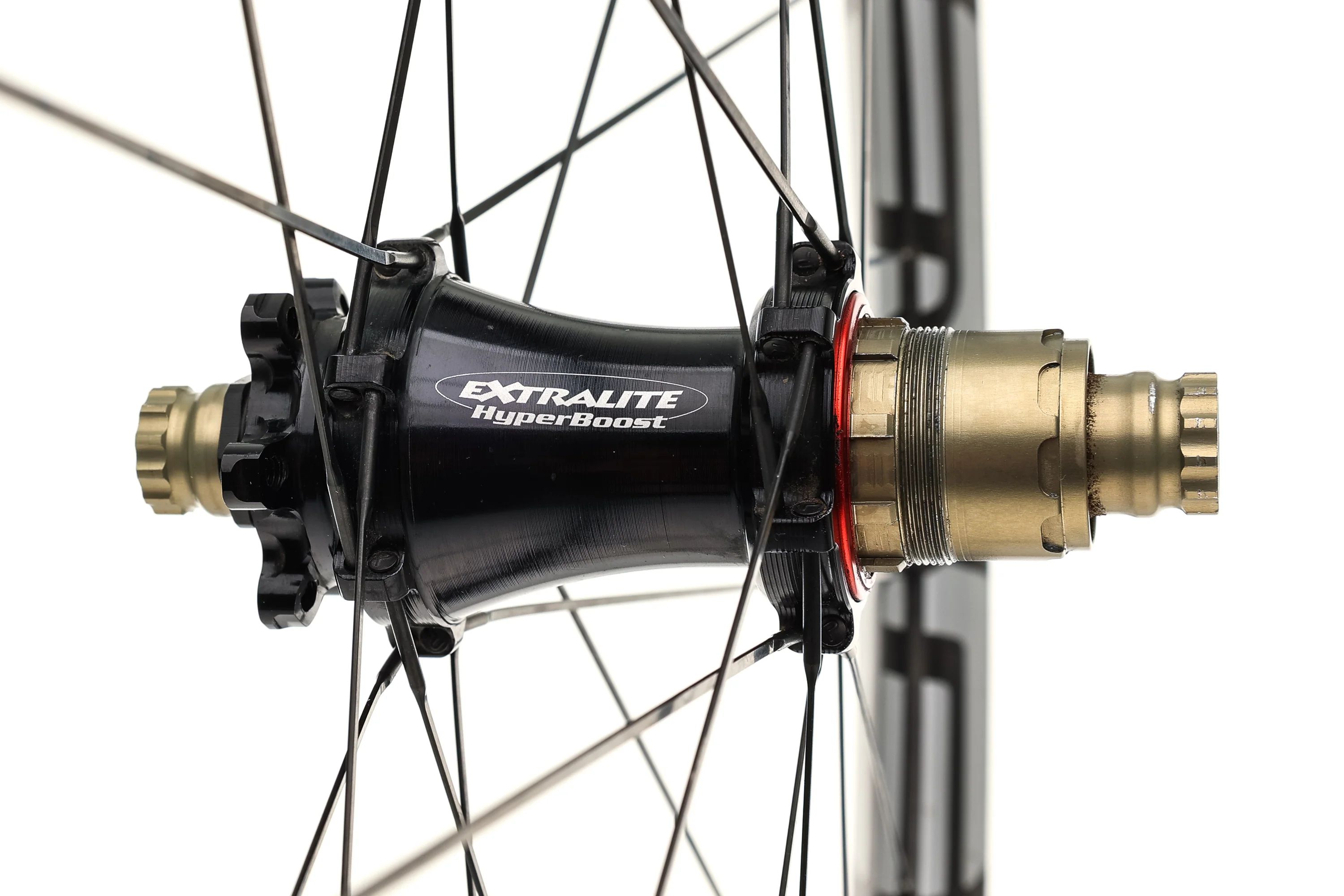 ENVE M525 Carbon Tubeless 29" Wheelset - Image 3
