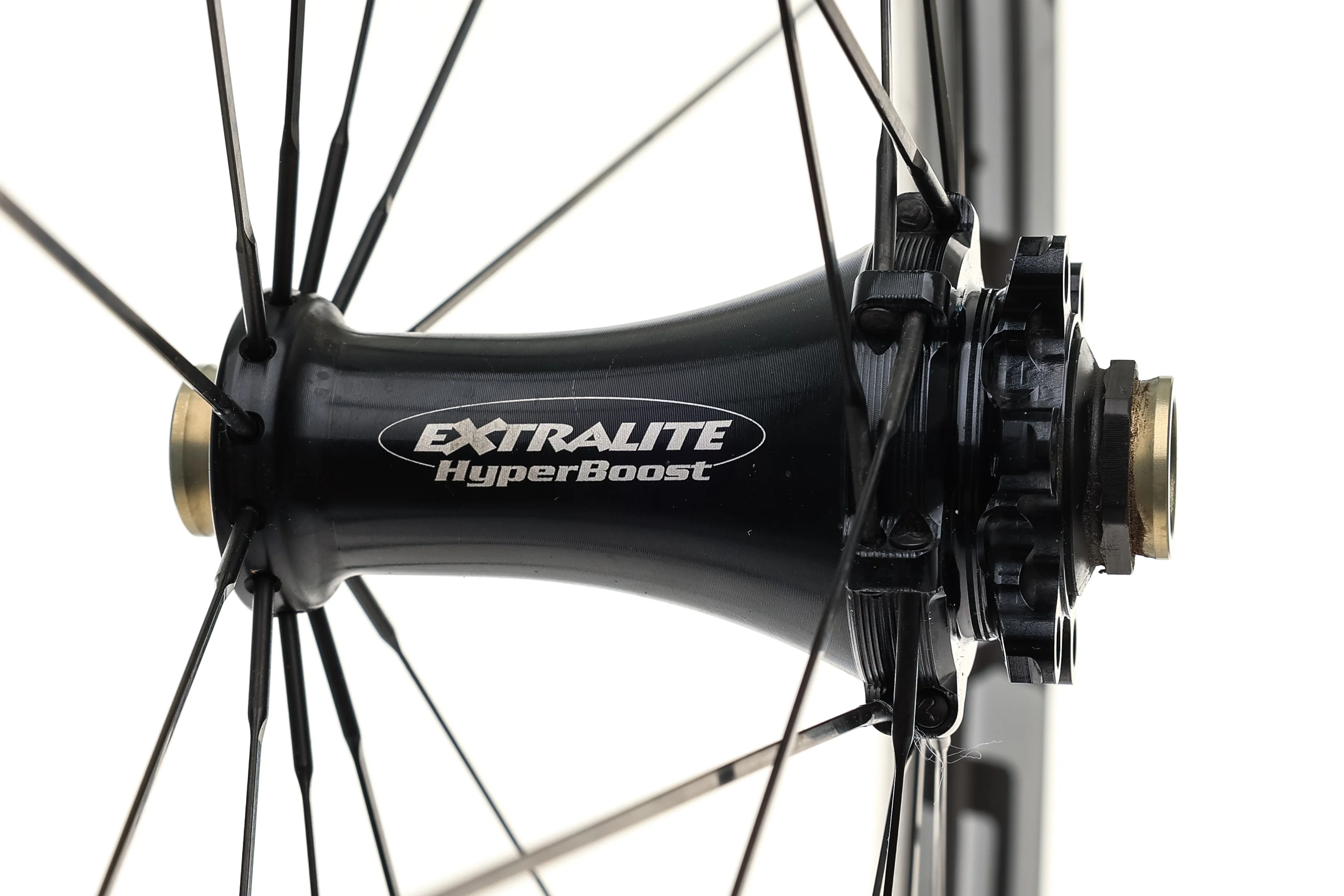 ENVE M525 Carbon Tubeless 29" Wheelset - Image 4