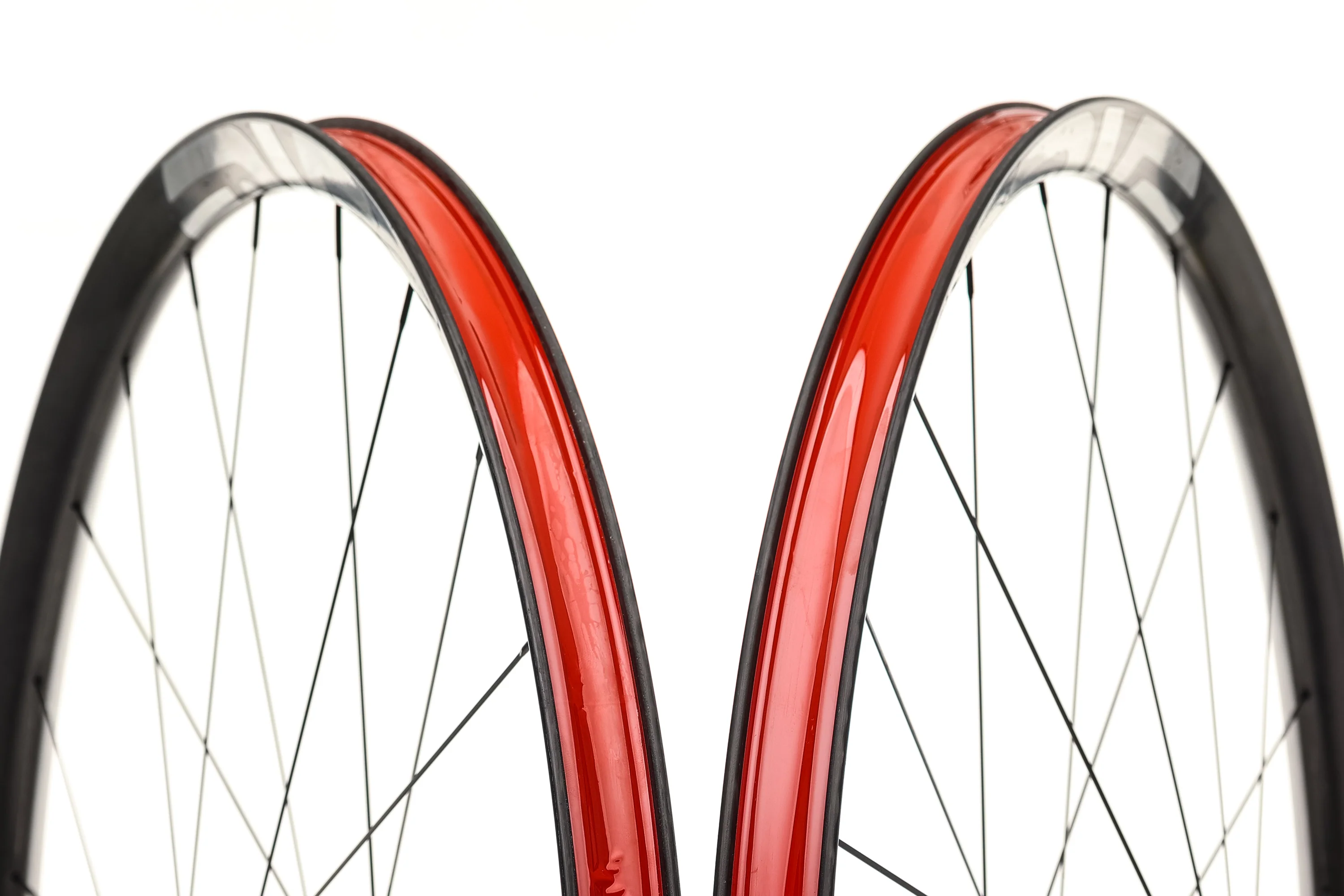 ENVE M525 Carbon Tubeless 29" Wheelset - Image 5