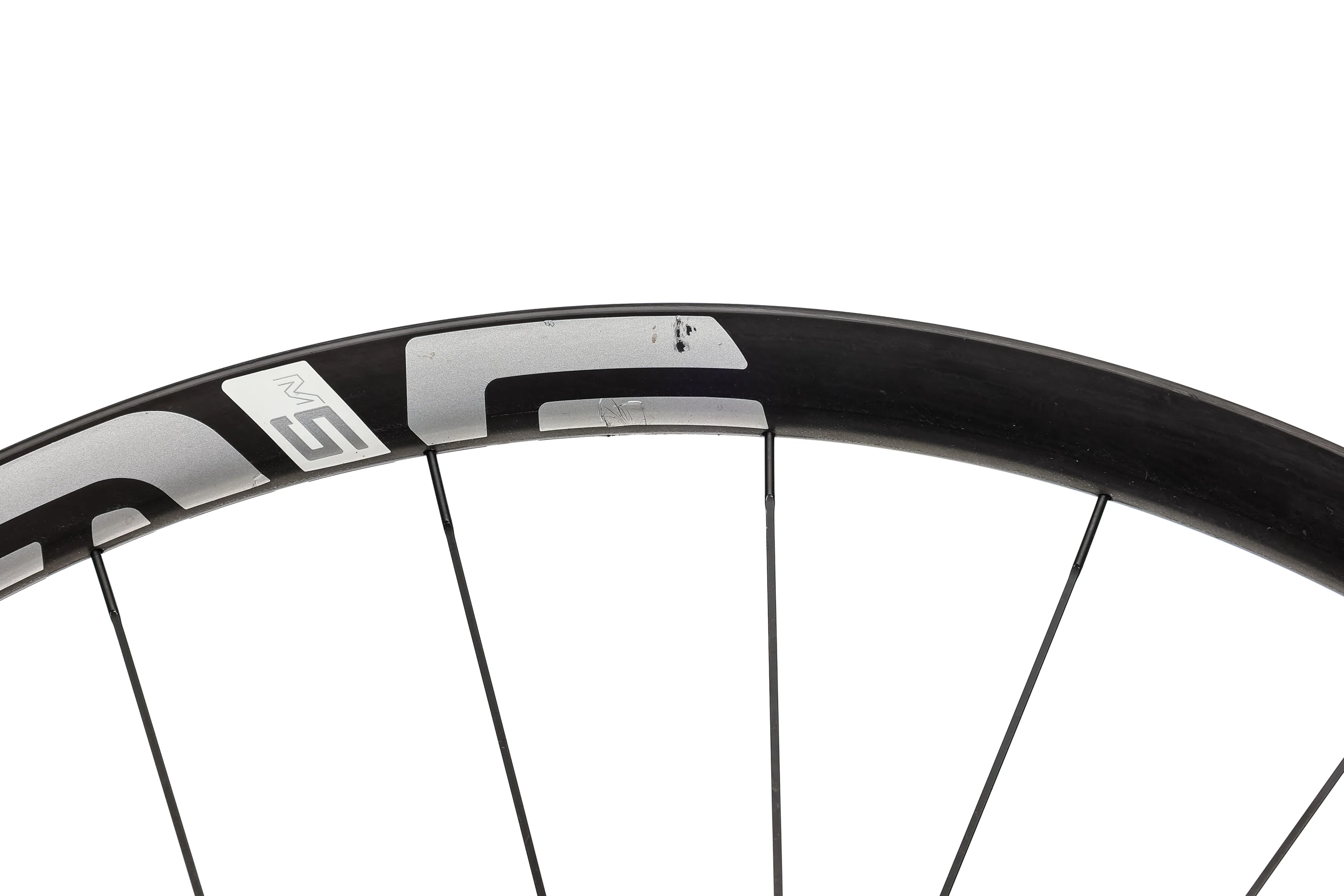ENVE M525 Carbon Tubeless 29" Wheelset - Image 9