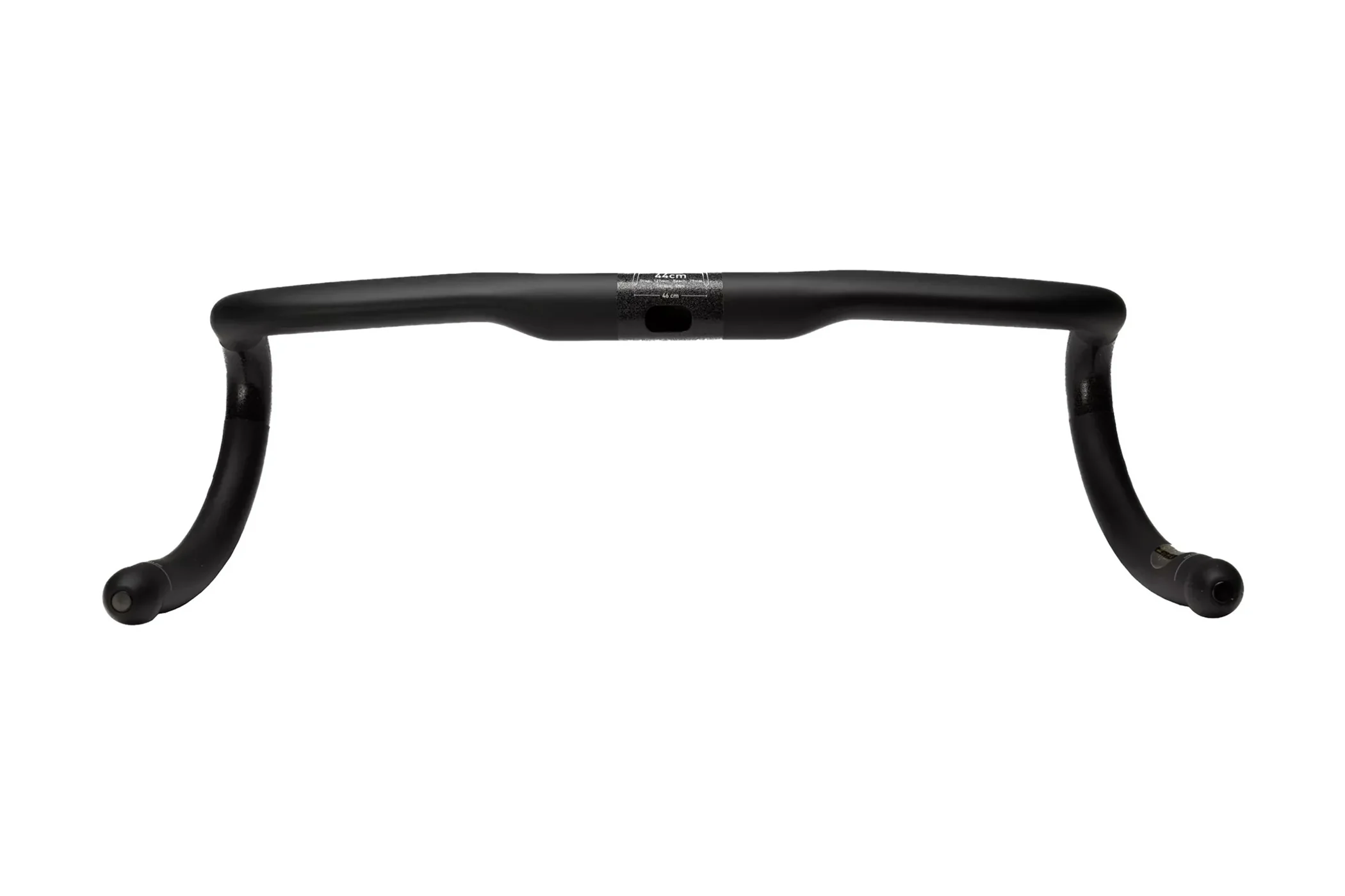 Enve Compact Road IN-Route Carbon Handlebar - Image 2