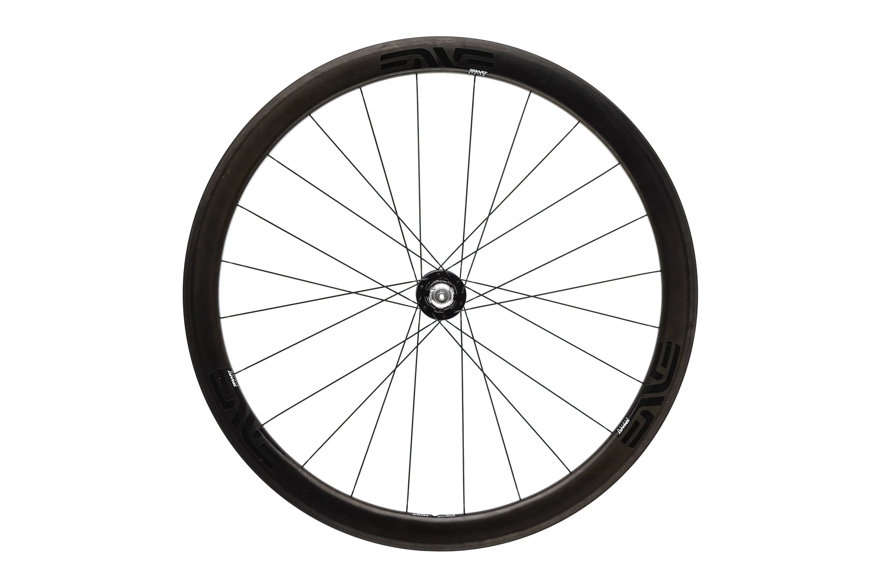ENVE SES 4.5 Carbon Clincher 700c Rear Wheel - Image 2