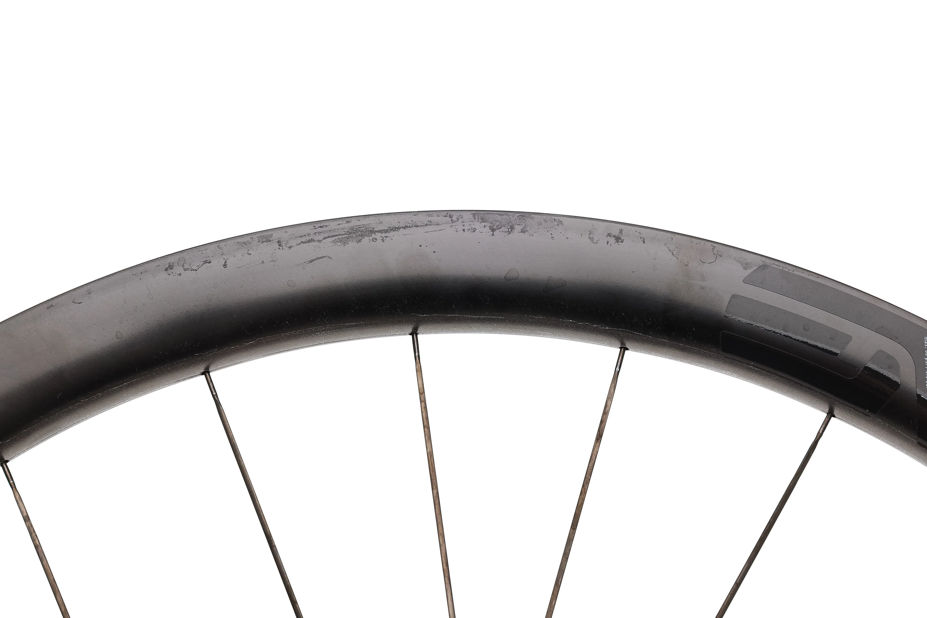 ENVE SES 3.4 / AR Disc Carbon Tubeless 700c Wheelset - Image 9