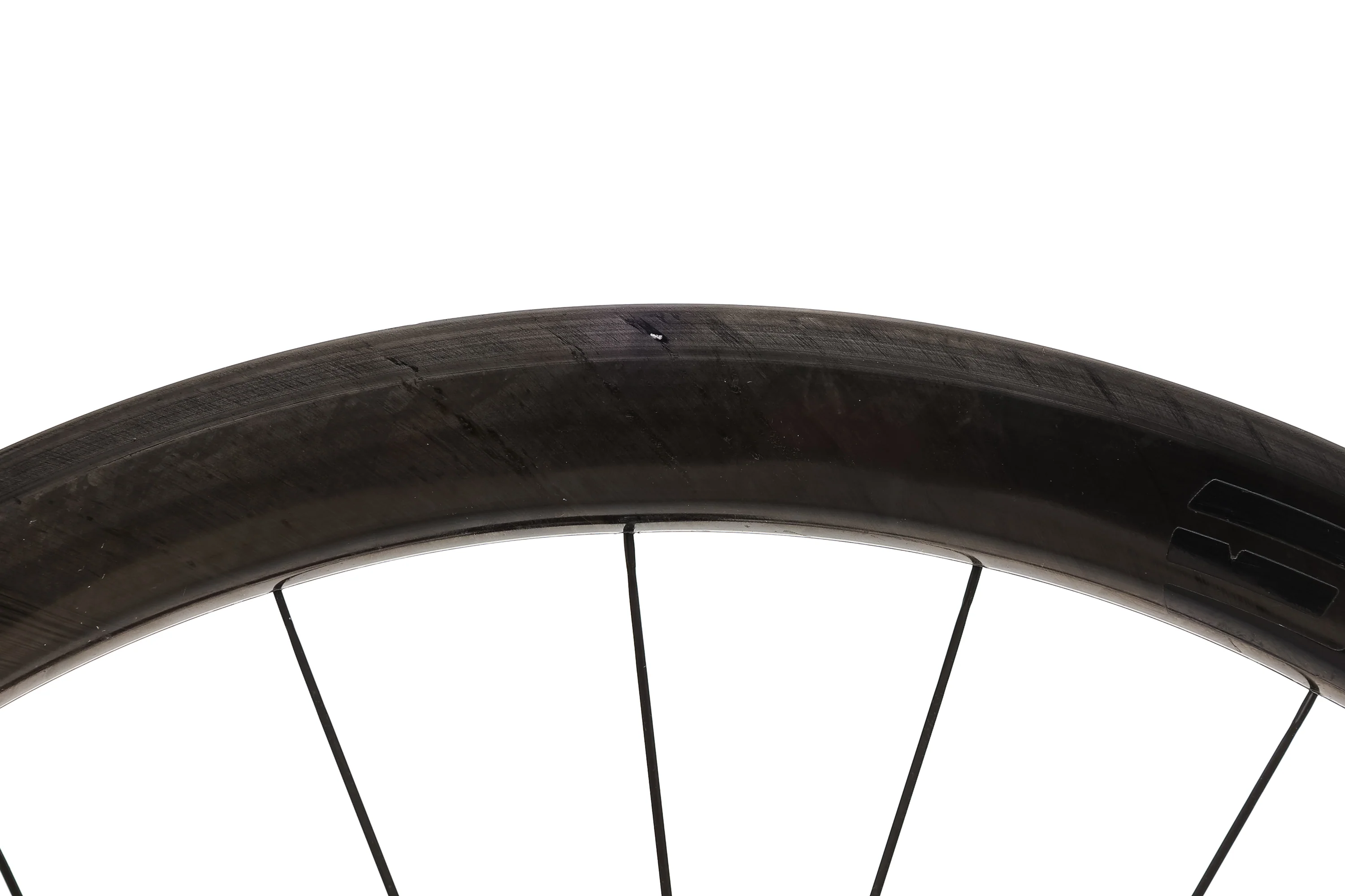 ENVE SES 3.4 Carbon Tubular 700c Wheelset - Image 10