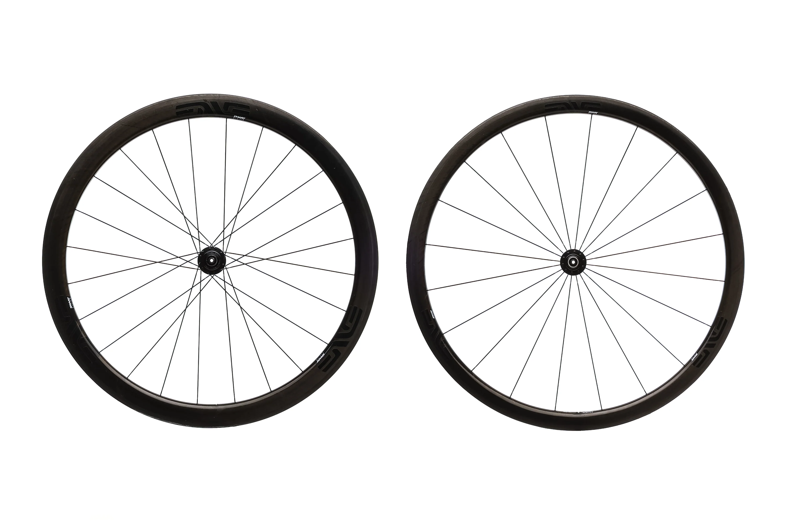ENVE SES 3.4 Carbon Tubular 700c Wheelset - Image 2