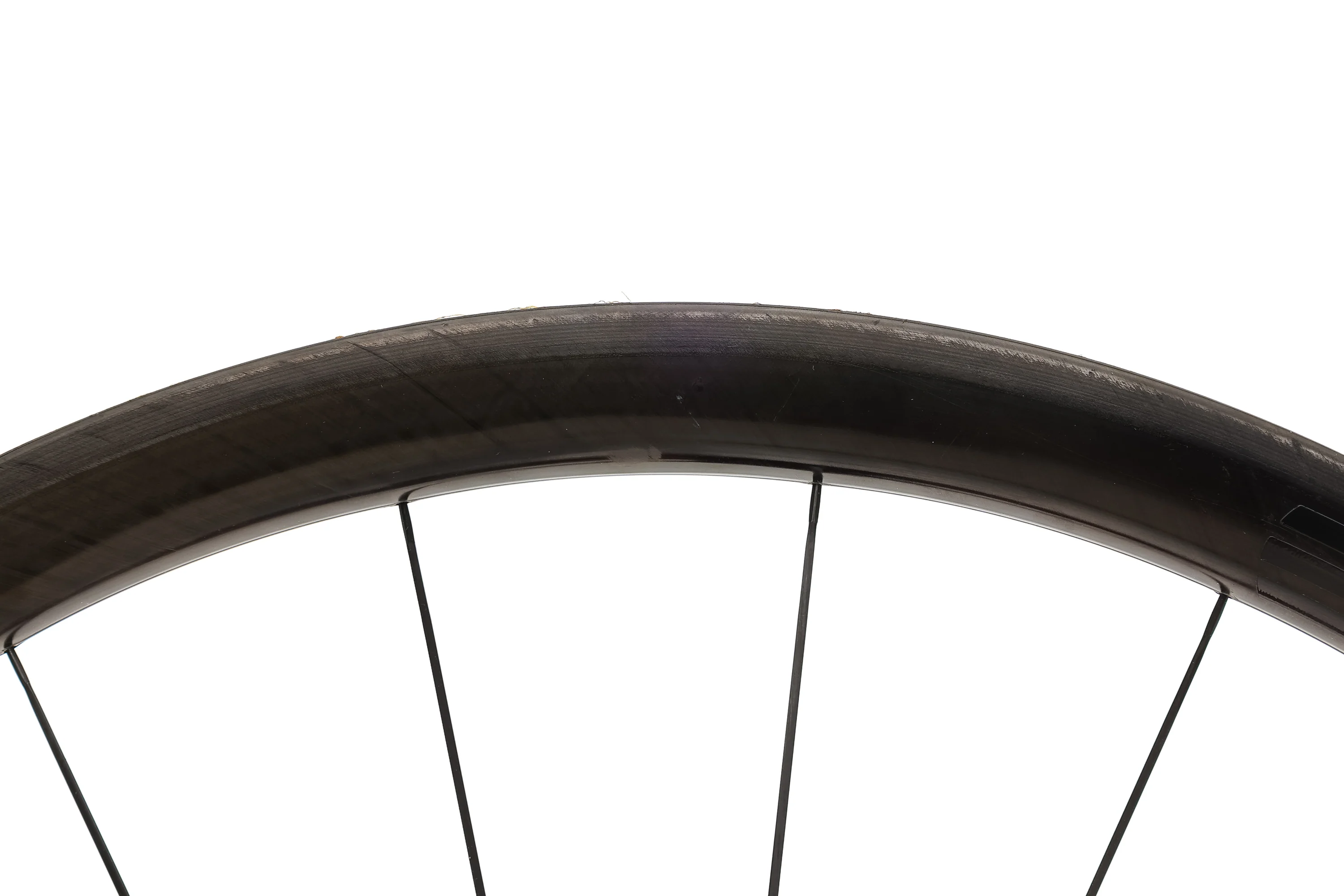 ENVE SES 3.4 Carbon Tubular 700c Wheelset - Image 9
