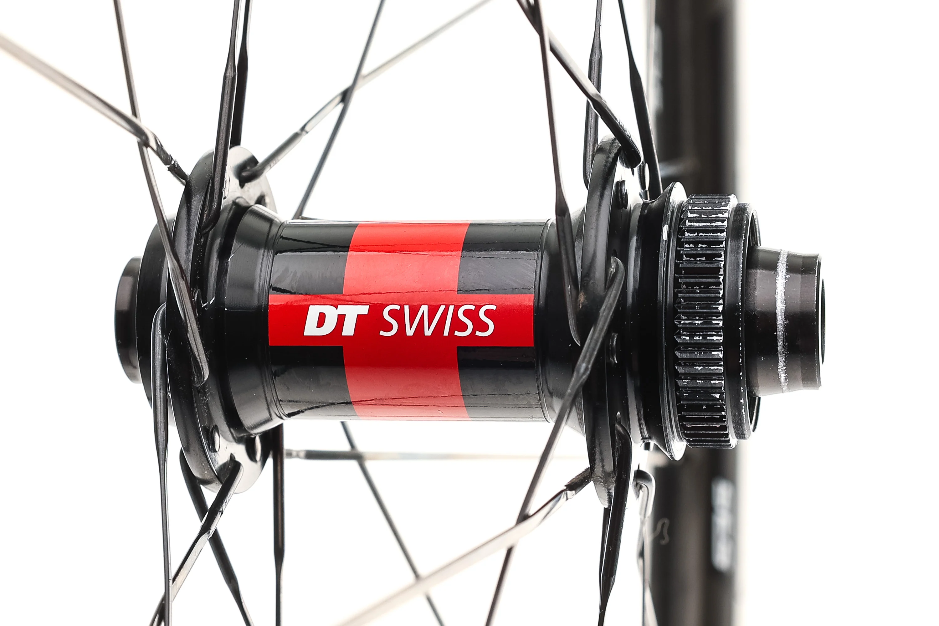 ENVE SES 3.4 Disc w/ DT Swiss 240s Hubs Carbon Tubeless 700c Wheelset - Image 4