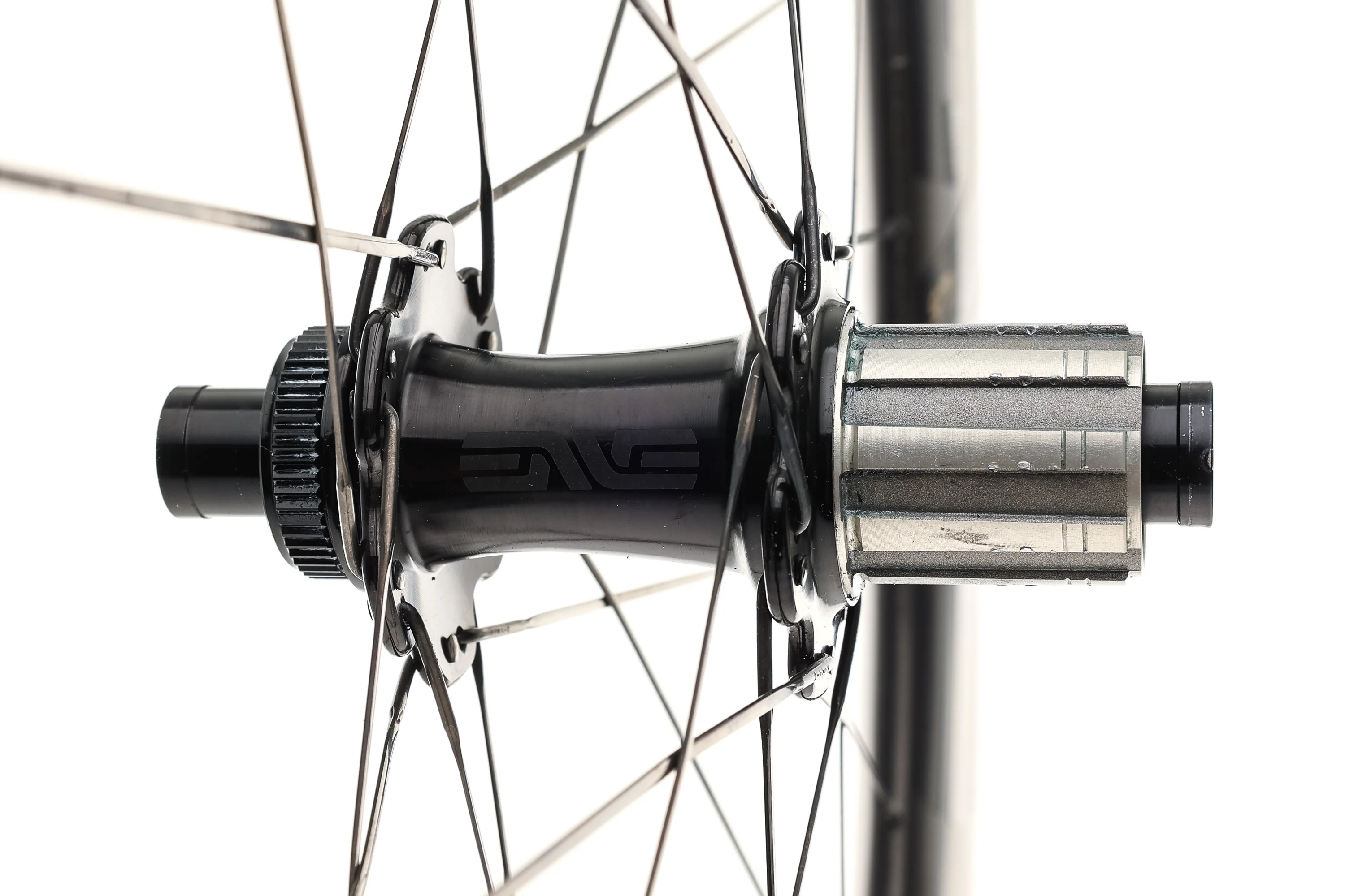 ENVE SES 4.5 AR Disc Carbon Tubeless 700c Wheelset - Image 3