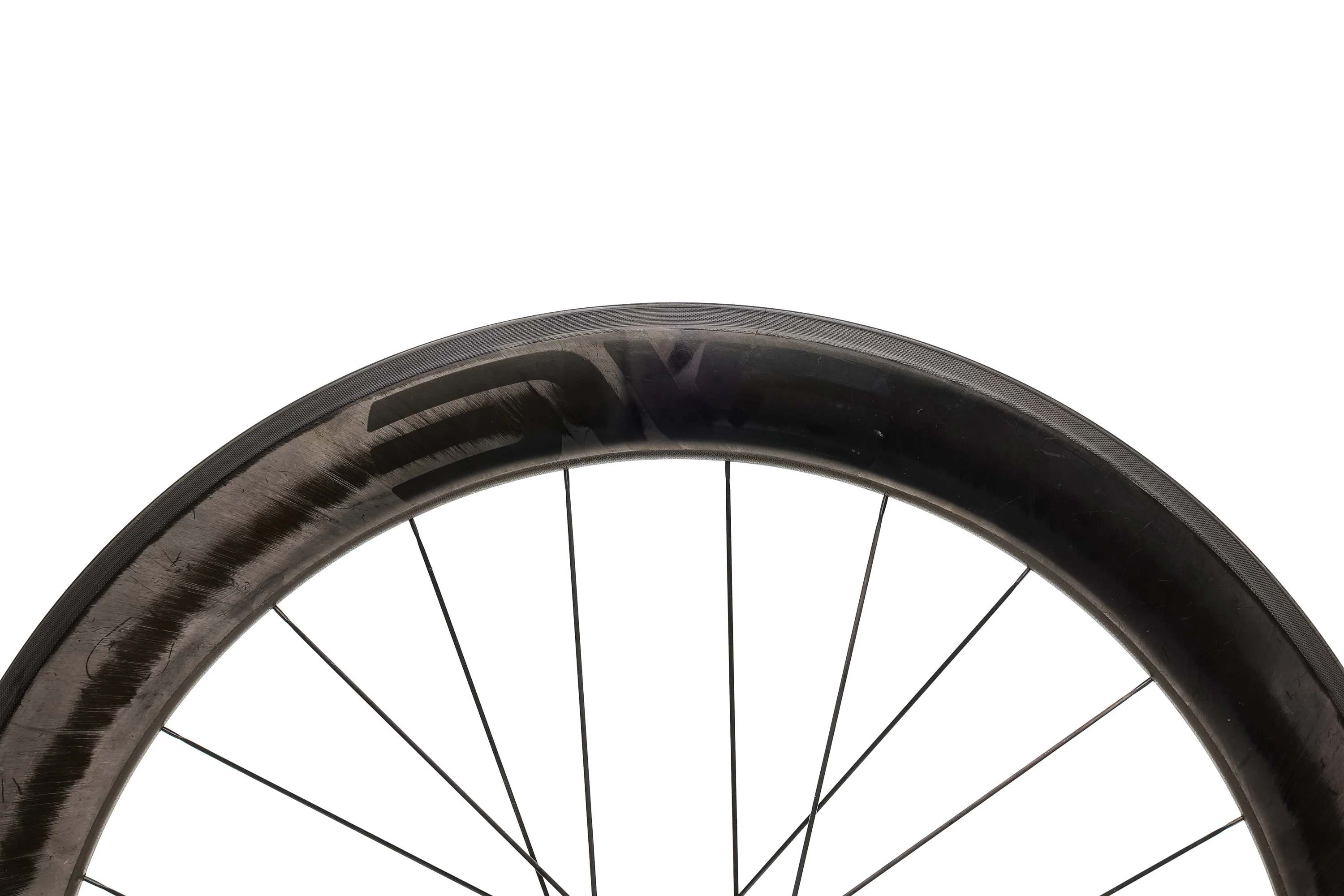 ENVE SES 5.6 Carbon Tubeless 700c Wheelset - Image 6