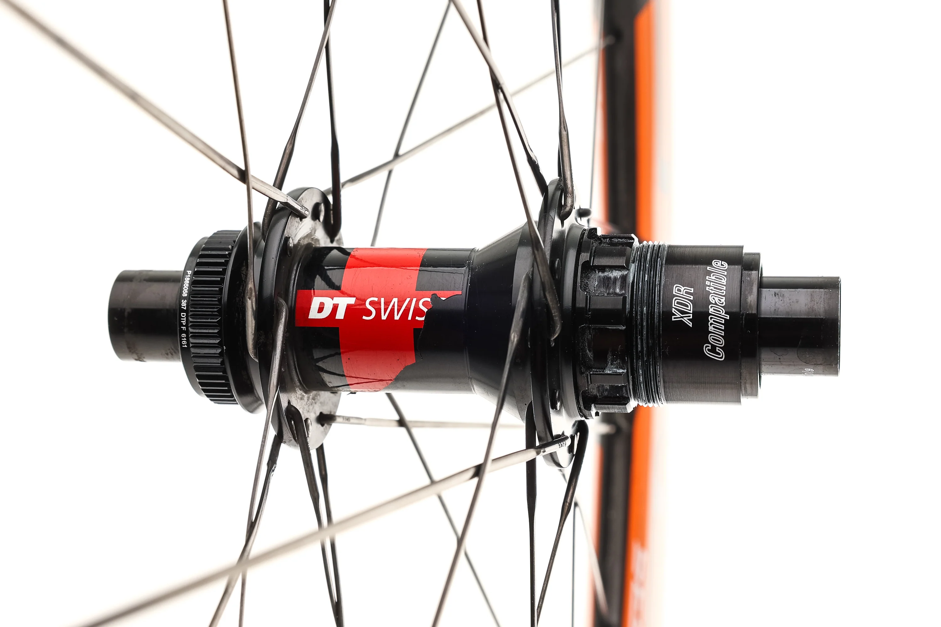 ENVE SES 5.6 Disc Carbon Tubeless 700c Wheelset - Image 3