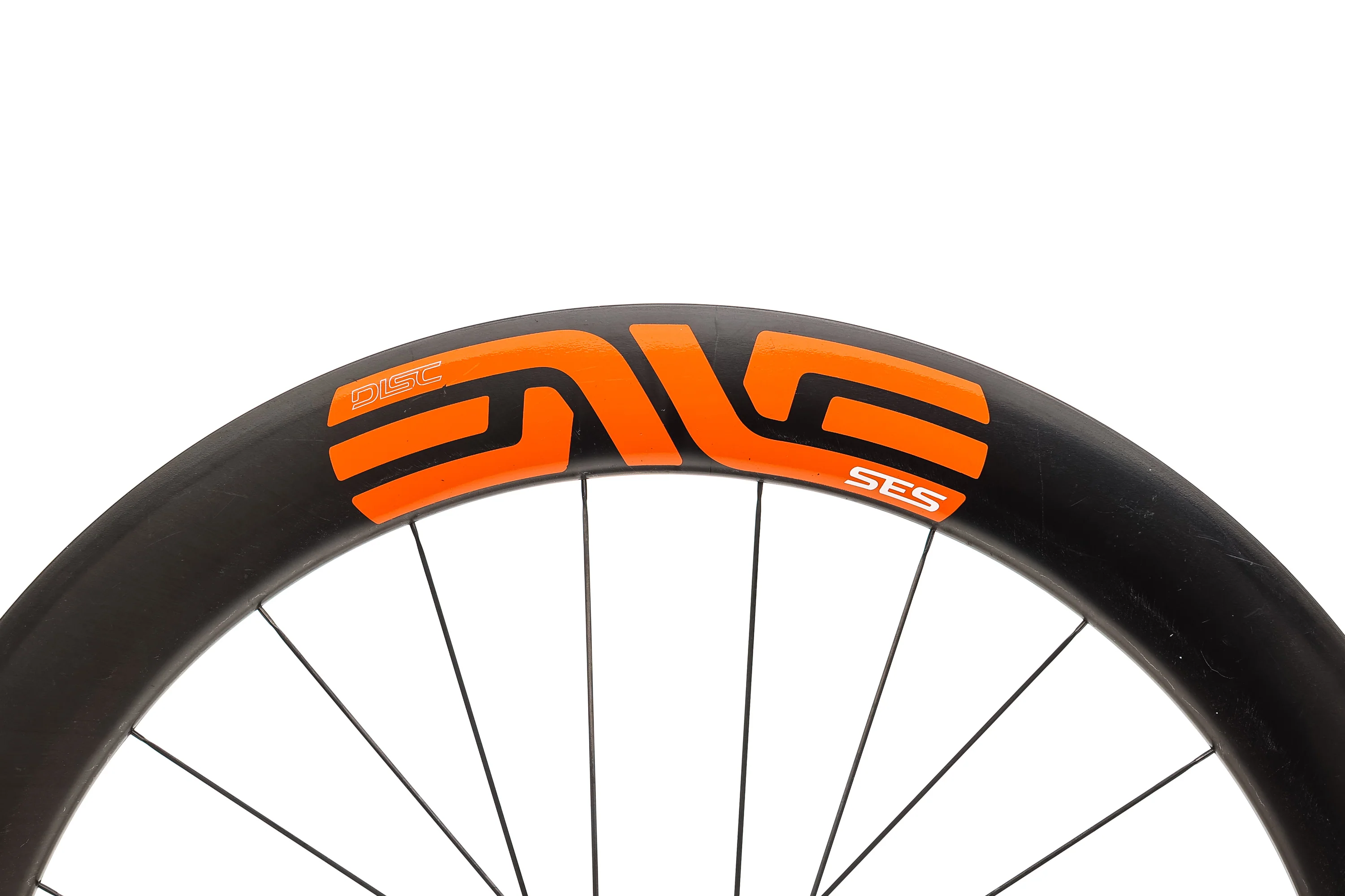 ENVE SES 5.6 Disc Carbon Tubeless 700c Wheelset - Image 6