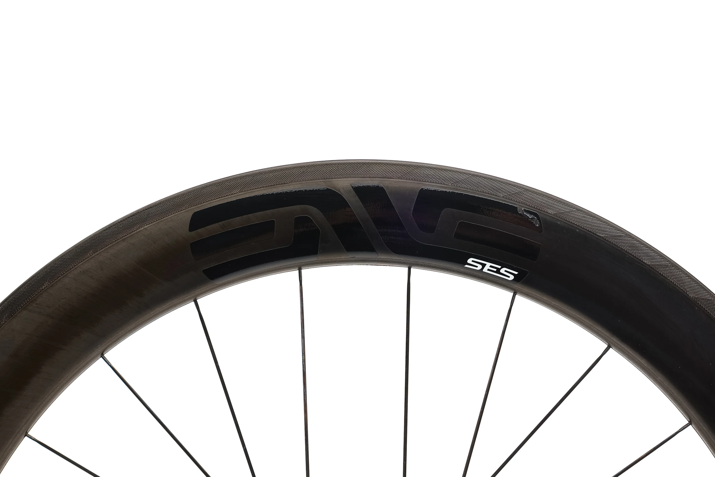 ENVE SES 5.6 Carbon Tubeless 700c Wheelset - Image 6
