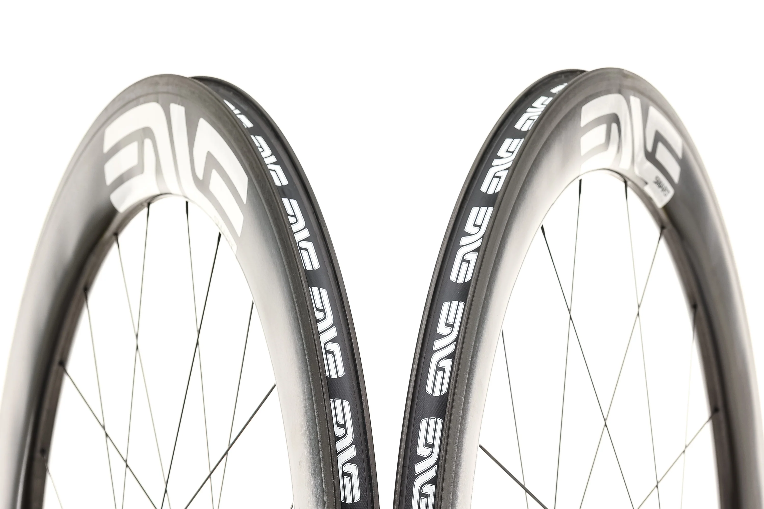 ENVE SES 6.7 Carbon Clincher 700c Wheelset - Image 5