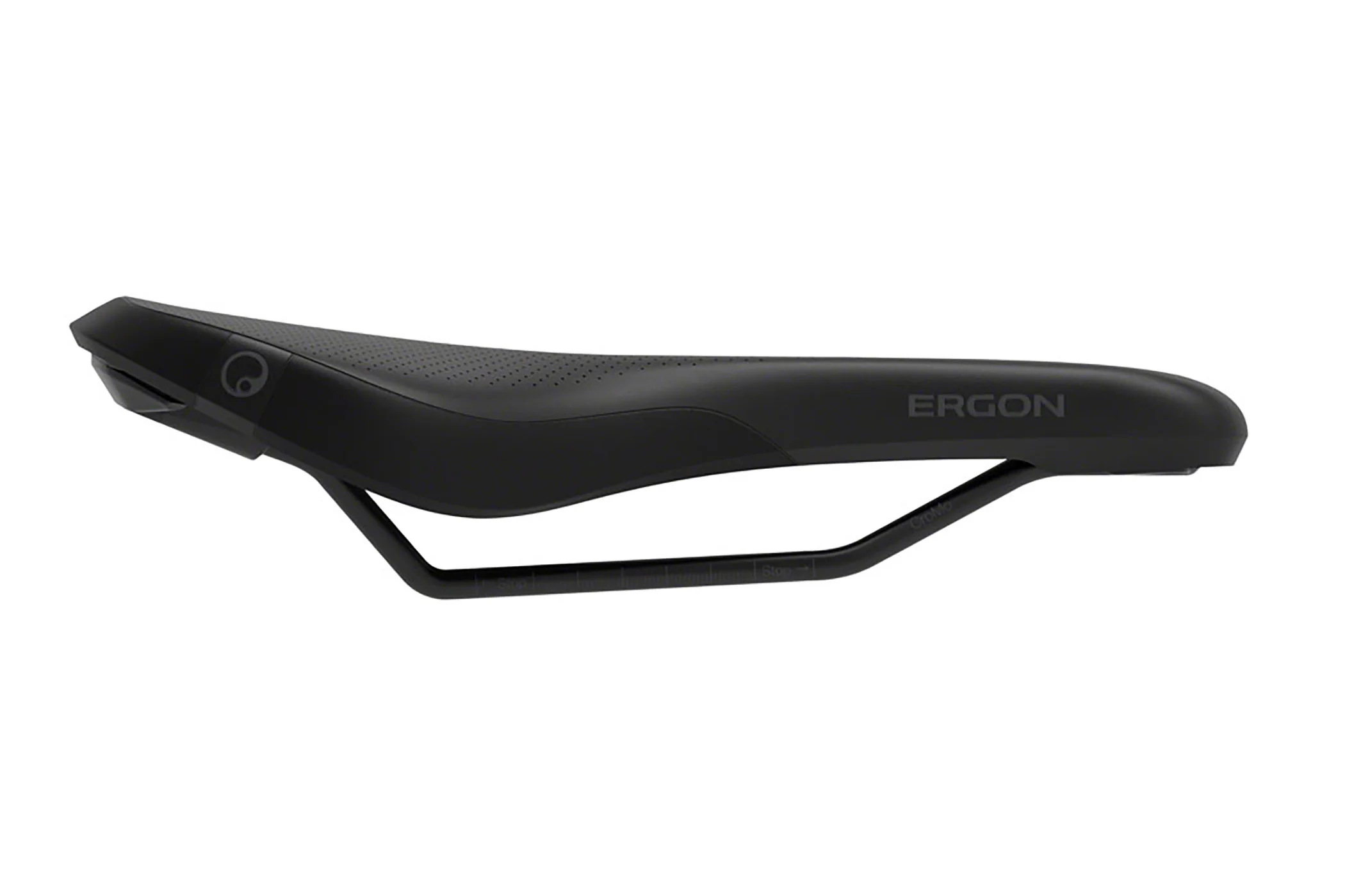 Ergon SMC Sport Gel Womens Saddle - Image 2