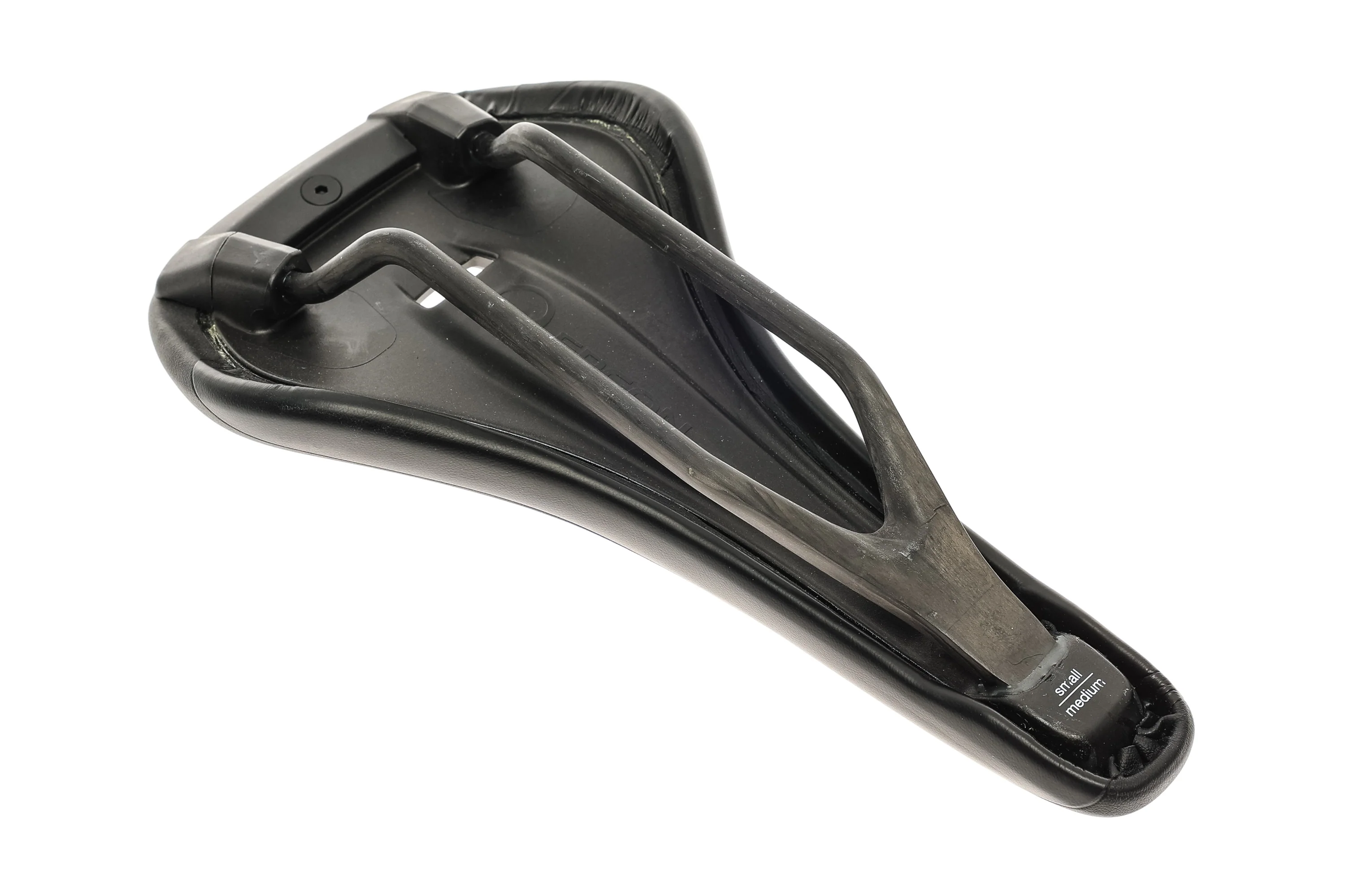 Ergon Sr Pro Carbon S/M Men'S Carbon - Image 2