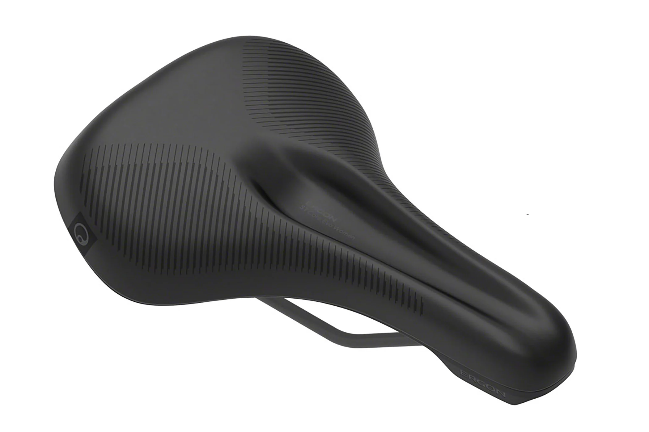 Ergon ST Core Evo Womens Saddle