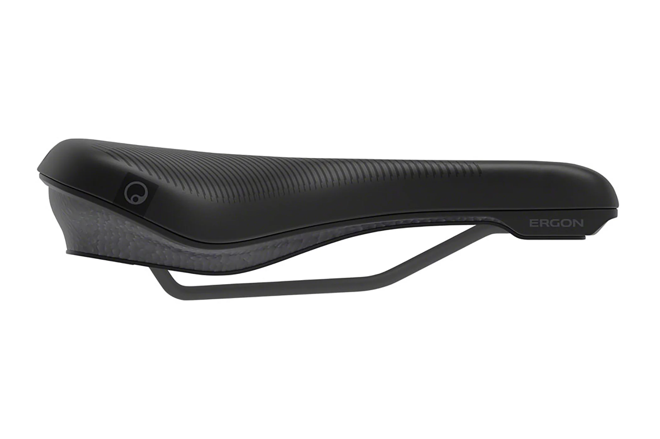 Ergon ST Core Evo Womens Saddle - Image 3