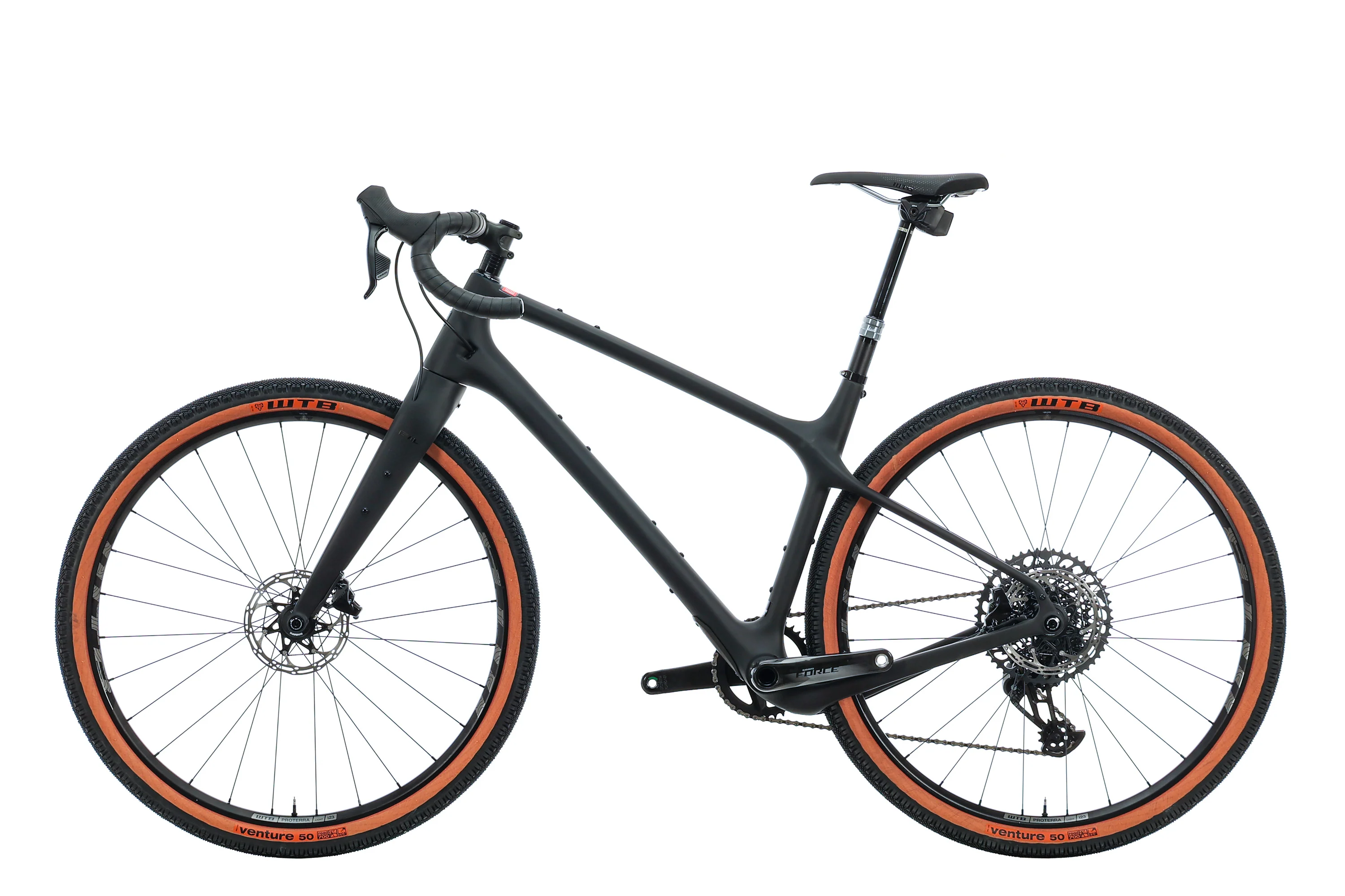 Evil Chamois Hagar SRAM Rival AXS Gravel Bike - 2023, Medium - Image 2
