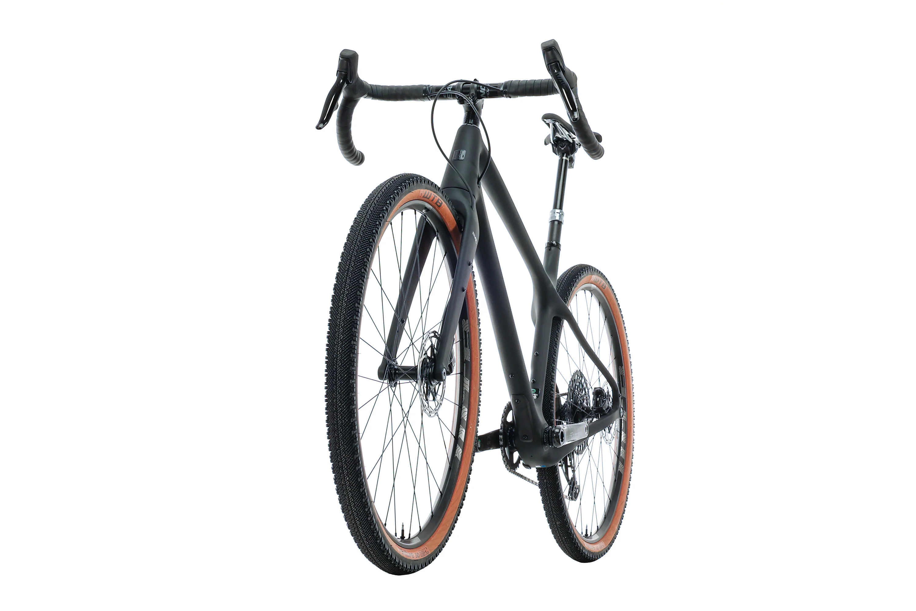 Evil Chamois Hagar SRAM Rival AXS Gravel Bike - 2023, Medium - Image 4