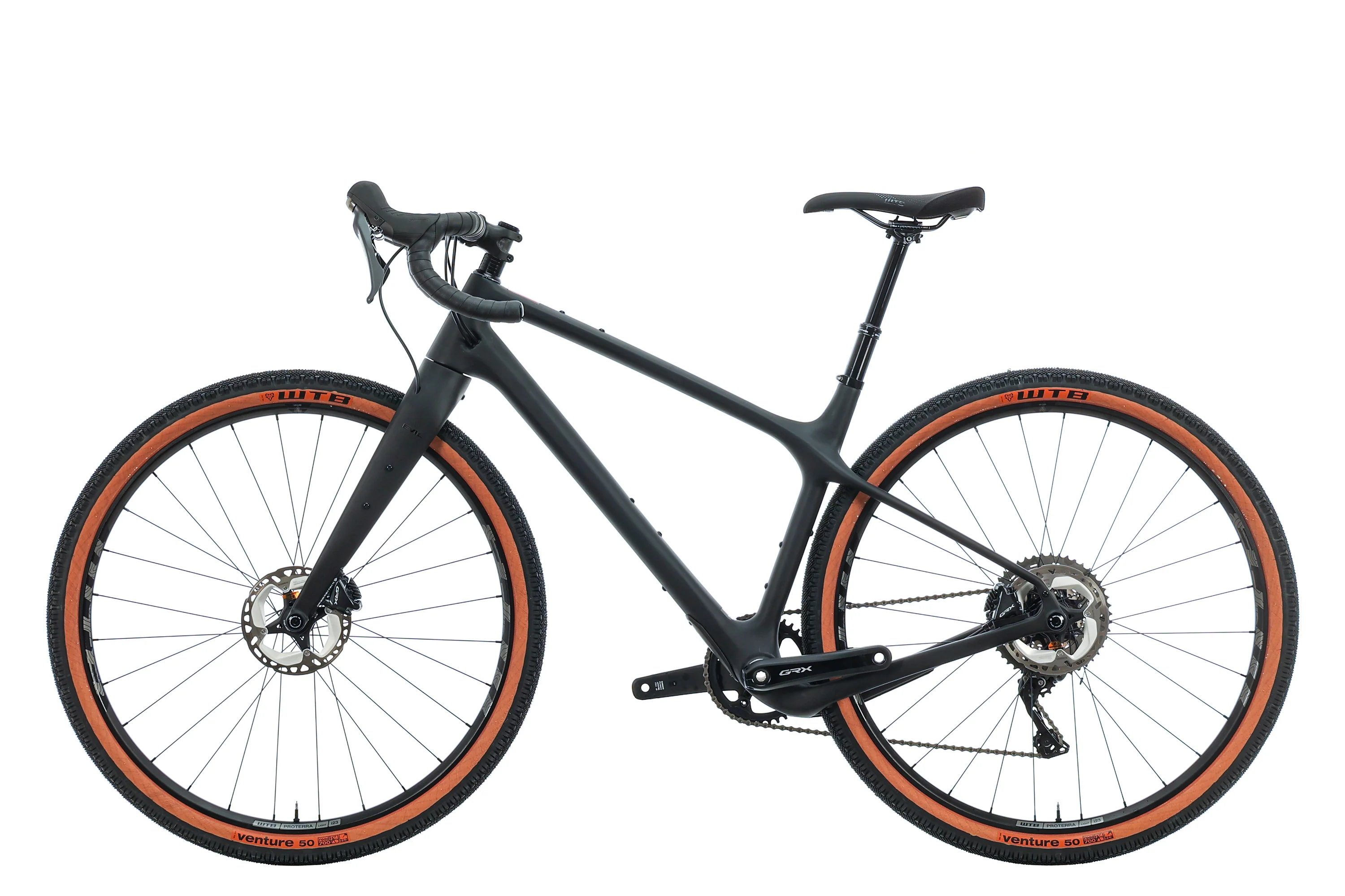 Evil Chamois Hagar GRX Gravel Bike - 2023, Small - Image 2