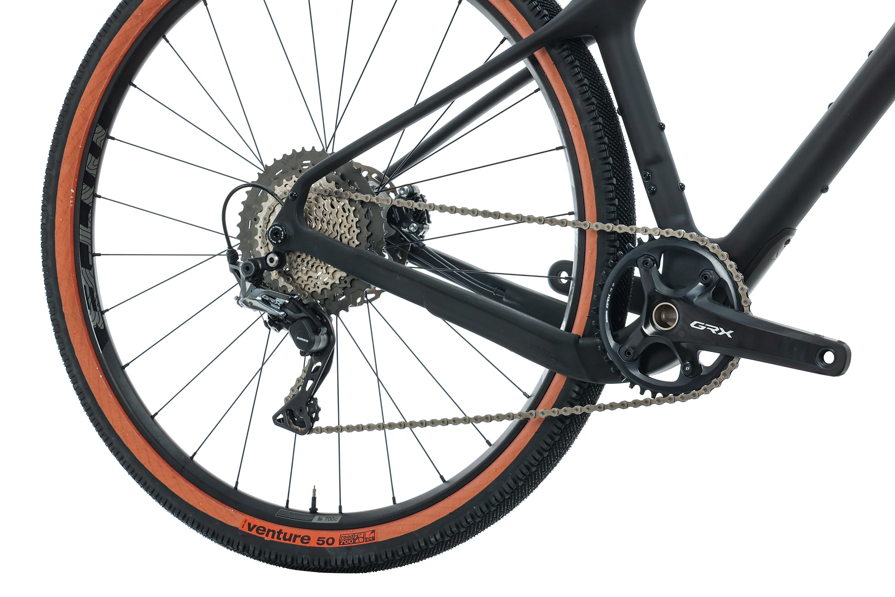 Evil Chamois Hagar GRX Gravel Bike - 2023, Small - Image 3