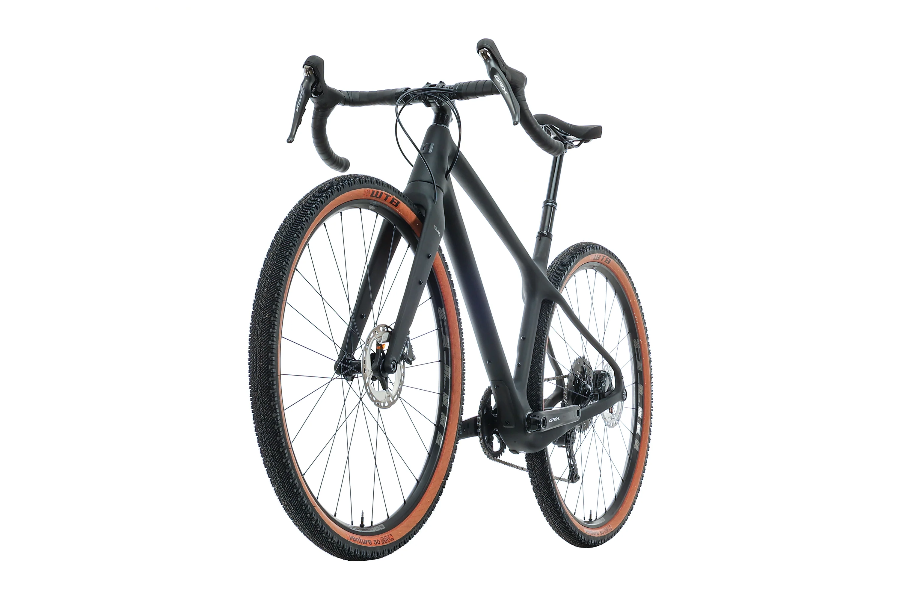 Evil Chamois Hagar GRX Gravel Bike - 2023, Small - Image 4