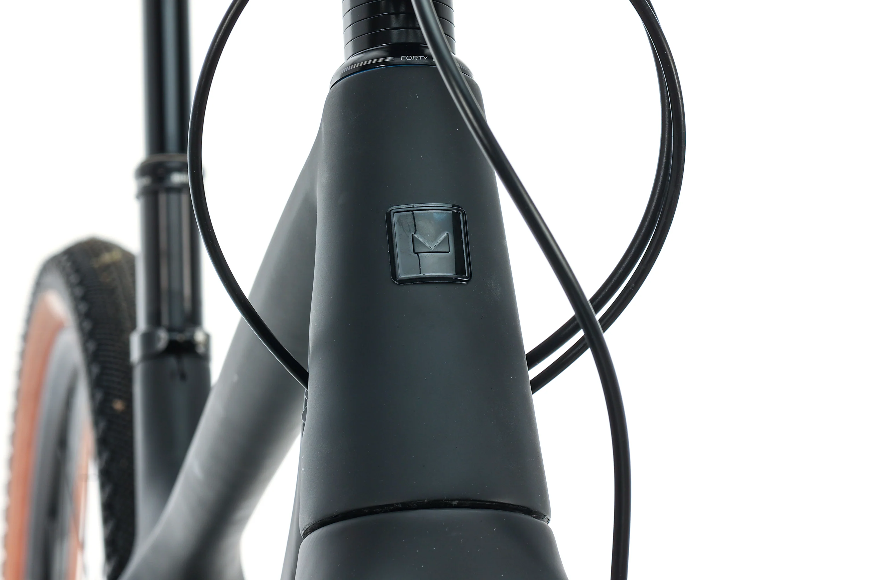Evil Chamois Hagar GRX Gravel Bike - 2023, Small - Image 7