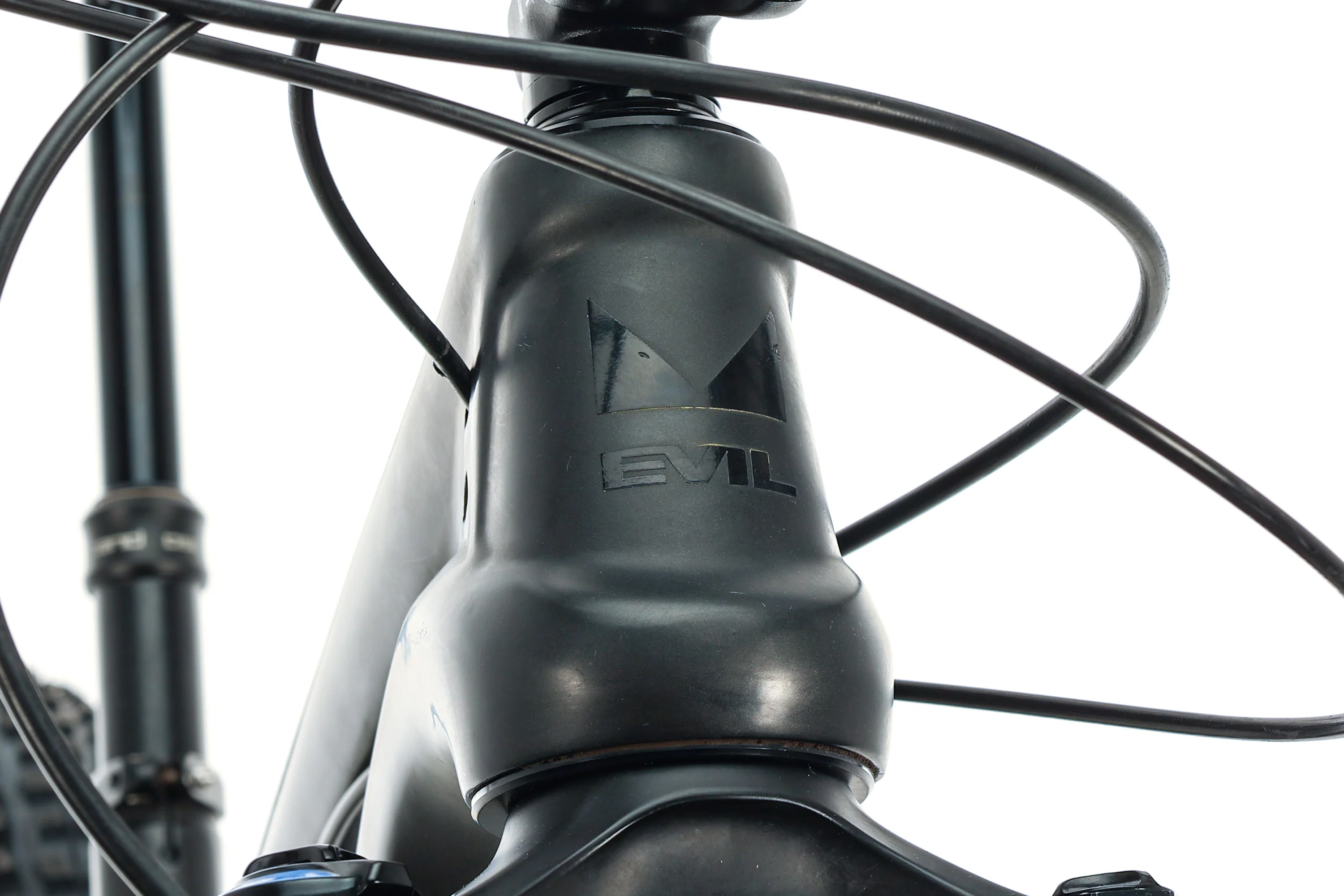 Evil Following V1 Mountain Bike - Medium - Image 8