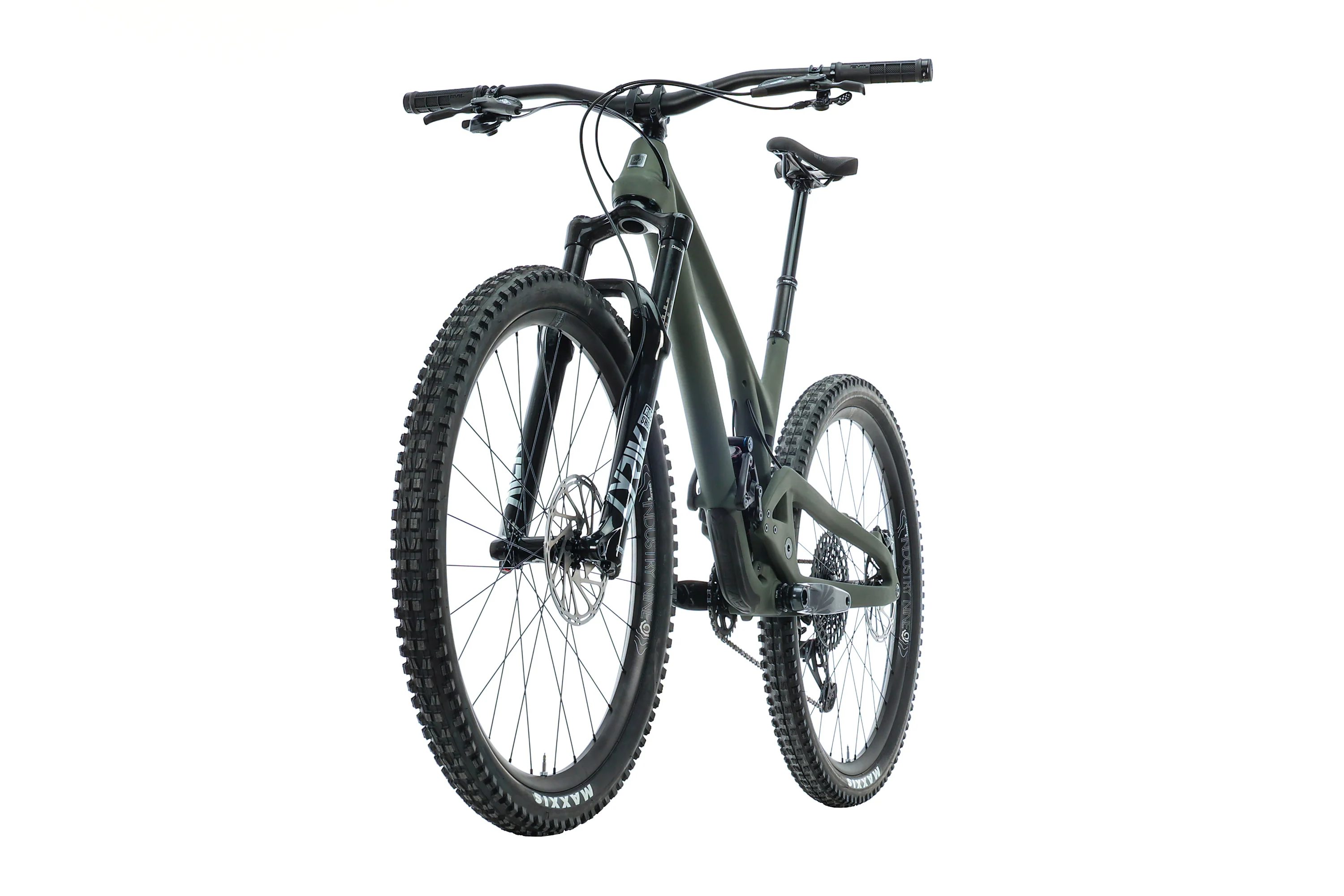 Evil Offering LS Mountain Bike - 2023, Medium - Image 4