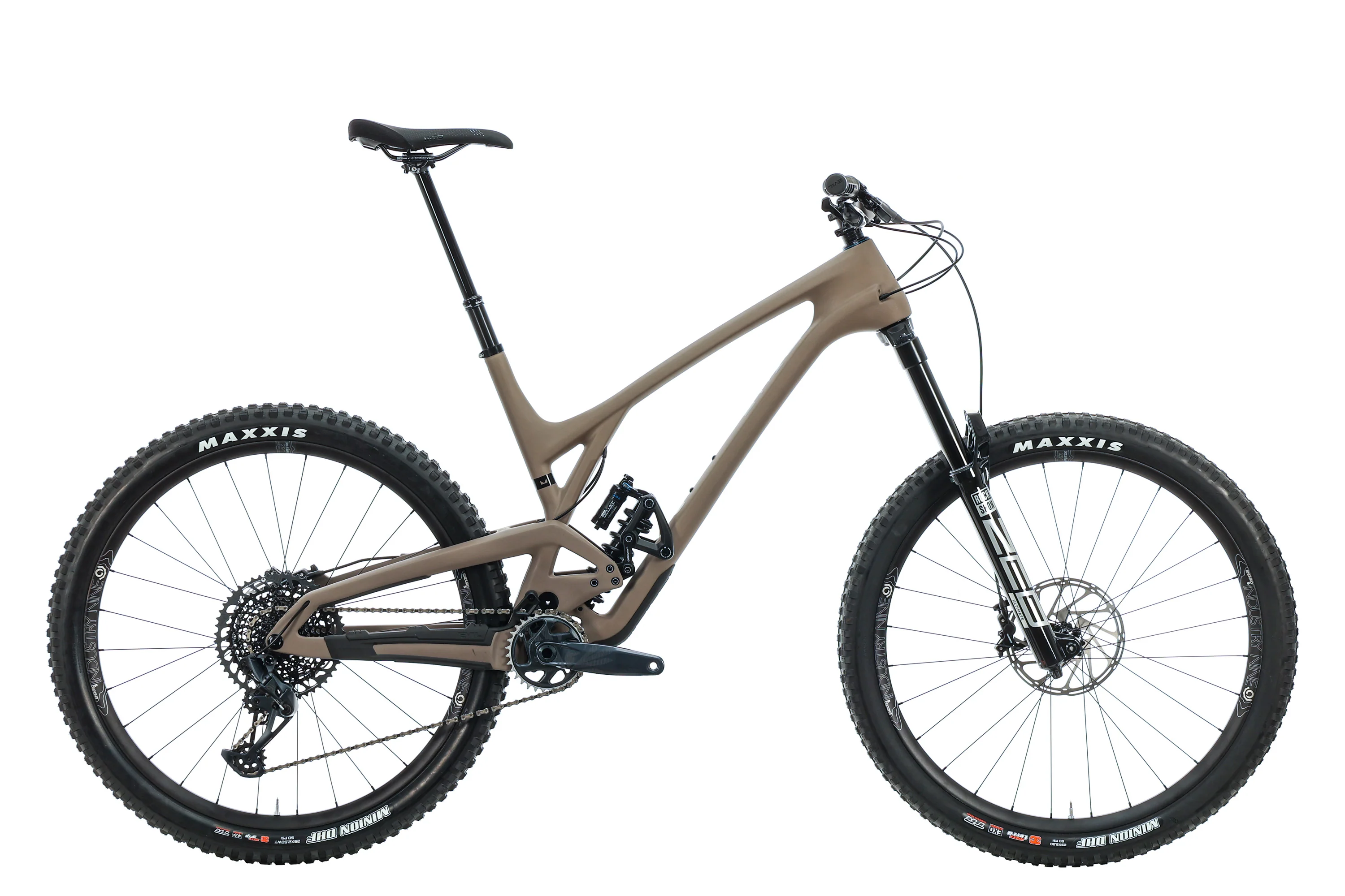 Evil Wreckoning LS GX I9 Hydra Mountain Bike - 2023, X-Large