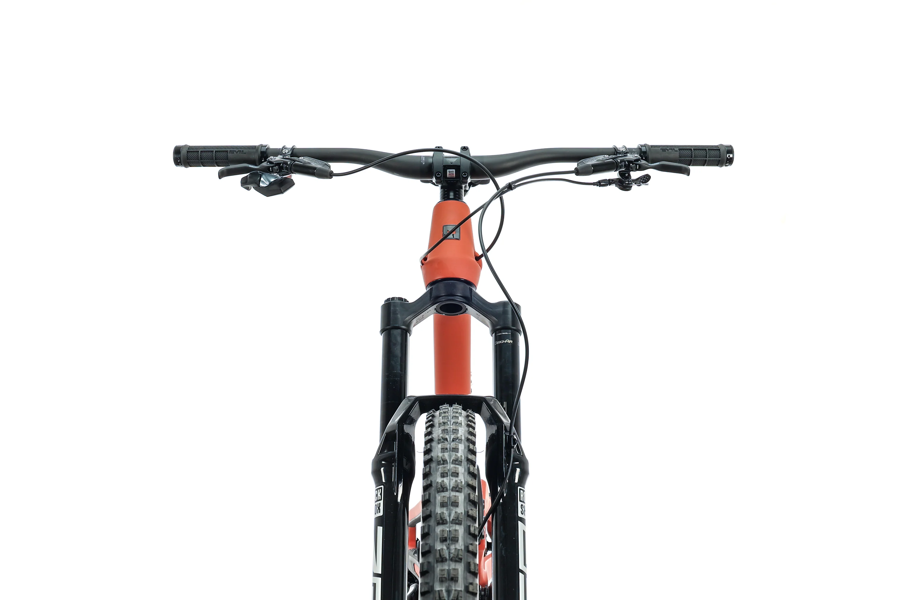 Evil Wreckoning LS X01 AXS I9 Hydra Mountain Bike - 2023, Large - Image 6