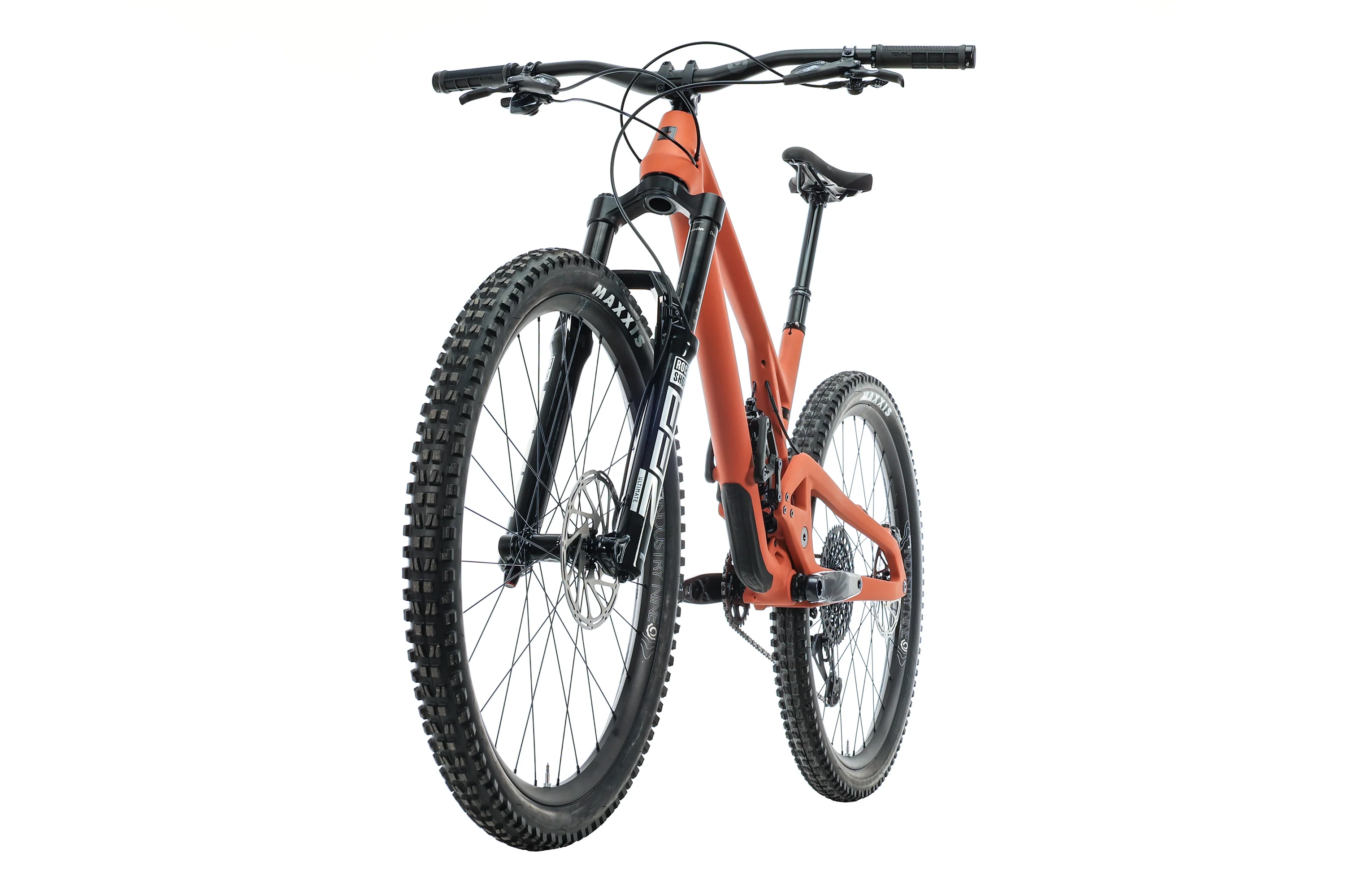 Evil Wreckoning LS GX I9 Hydra Mountain Bike - 2023, Medium - Image 5