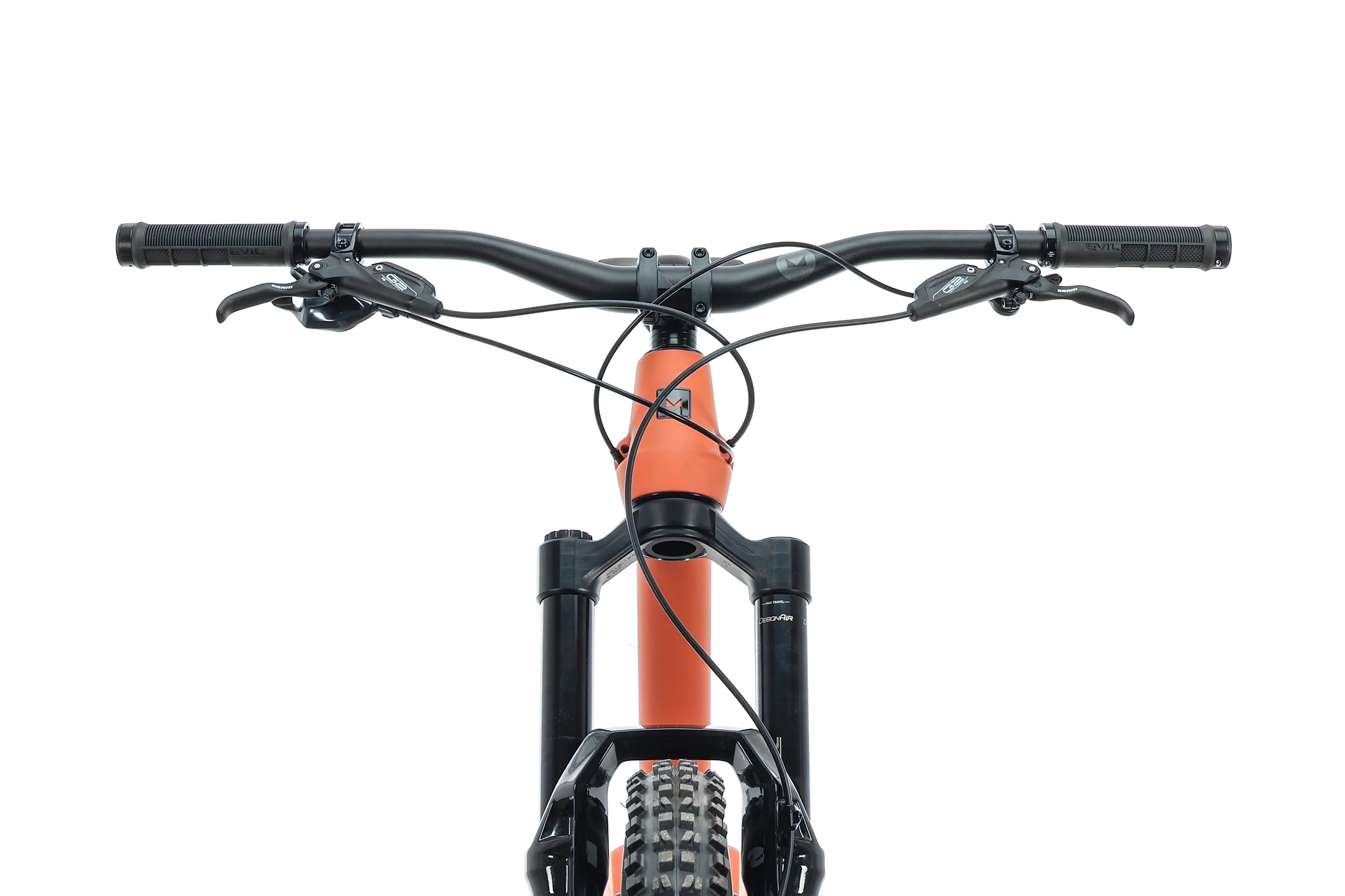 Evil Wreckoning LS GX I9 Hydra Mountain Bike - 2023, Medium - Image 6
